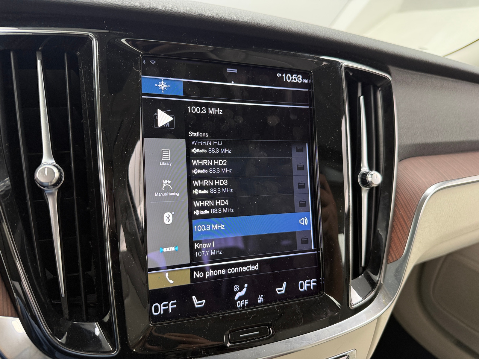 Thumbnail: 2021 Volvo S60 - 3