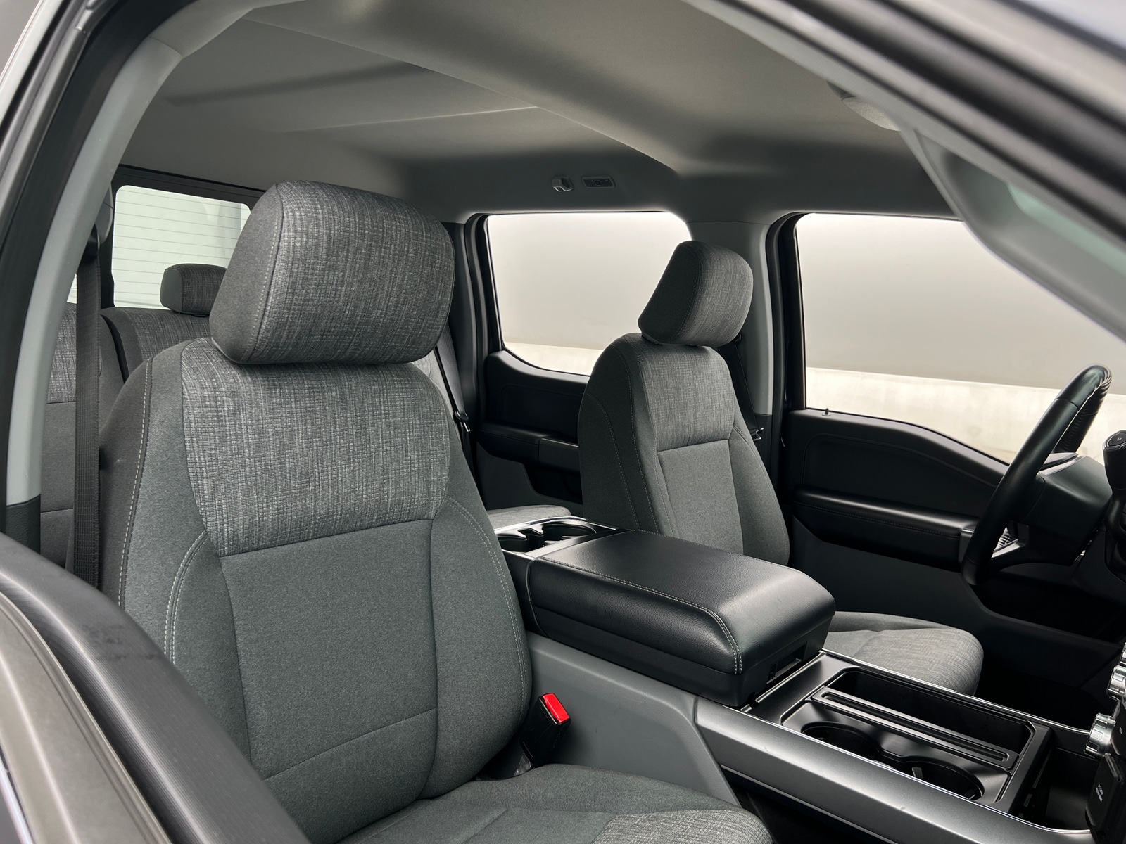 Thumbnail: 2022 Ford Econoline - 2