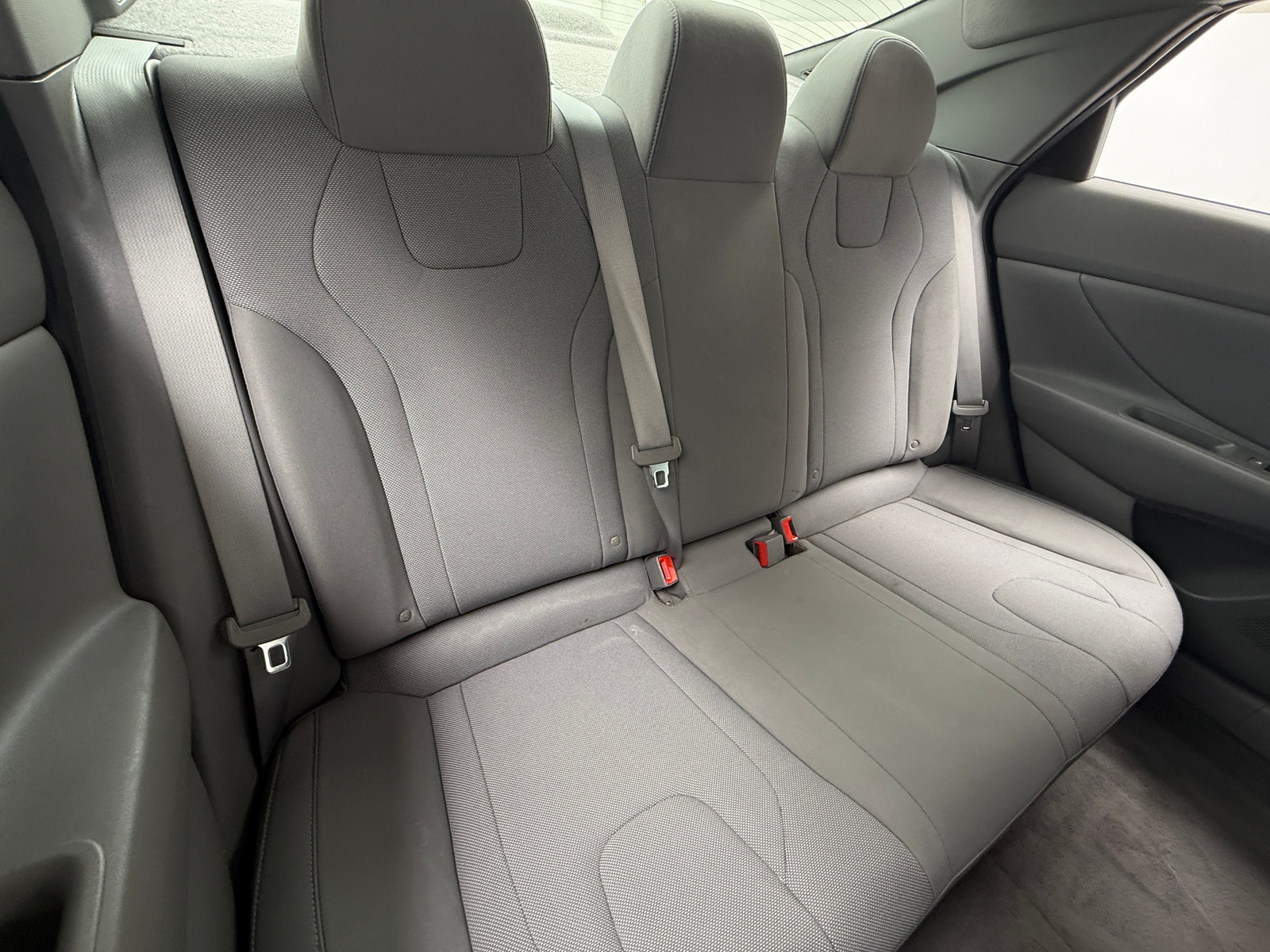 Thumbnail: 2021 Hyundai Elantra - 6