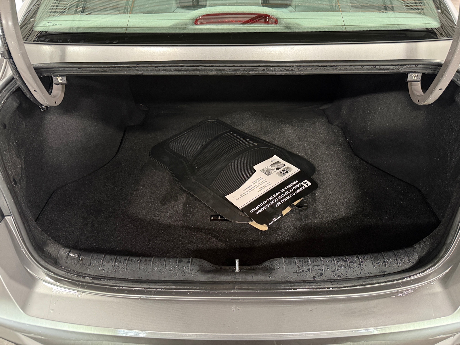 Thumbnail: 2021 Hyundai Elantra - 7