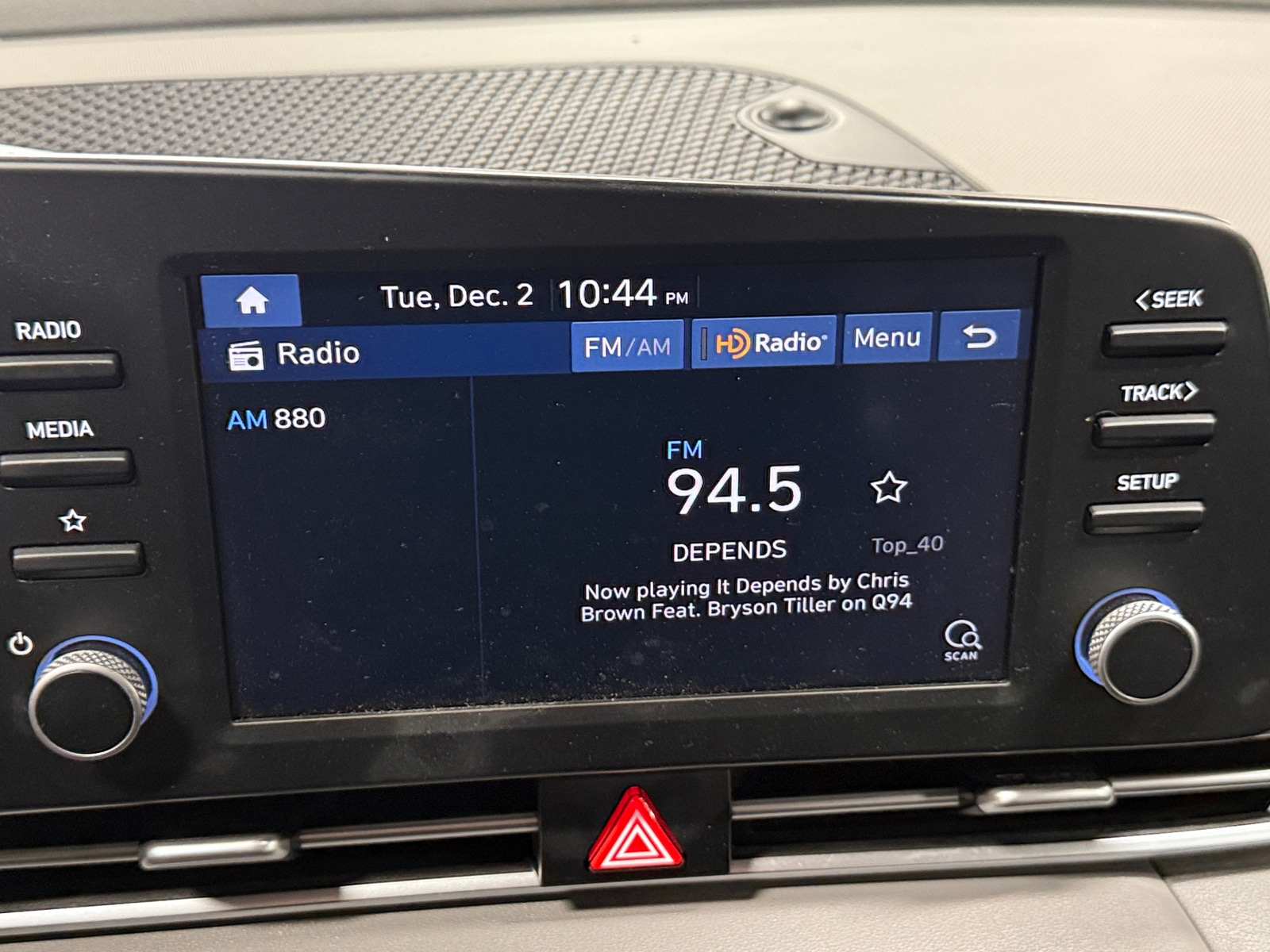 Thumbnail: 2021 Hyundai Elantra - 4