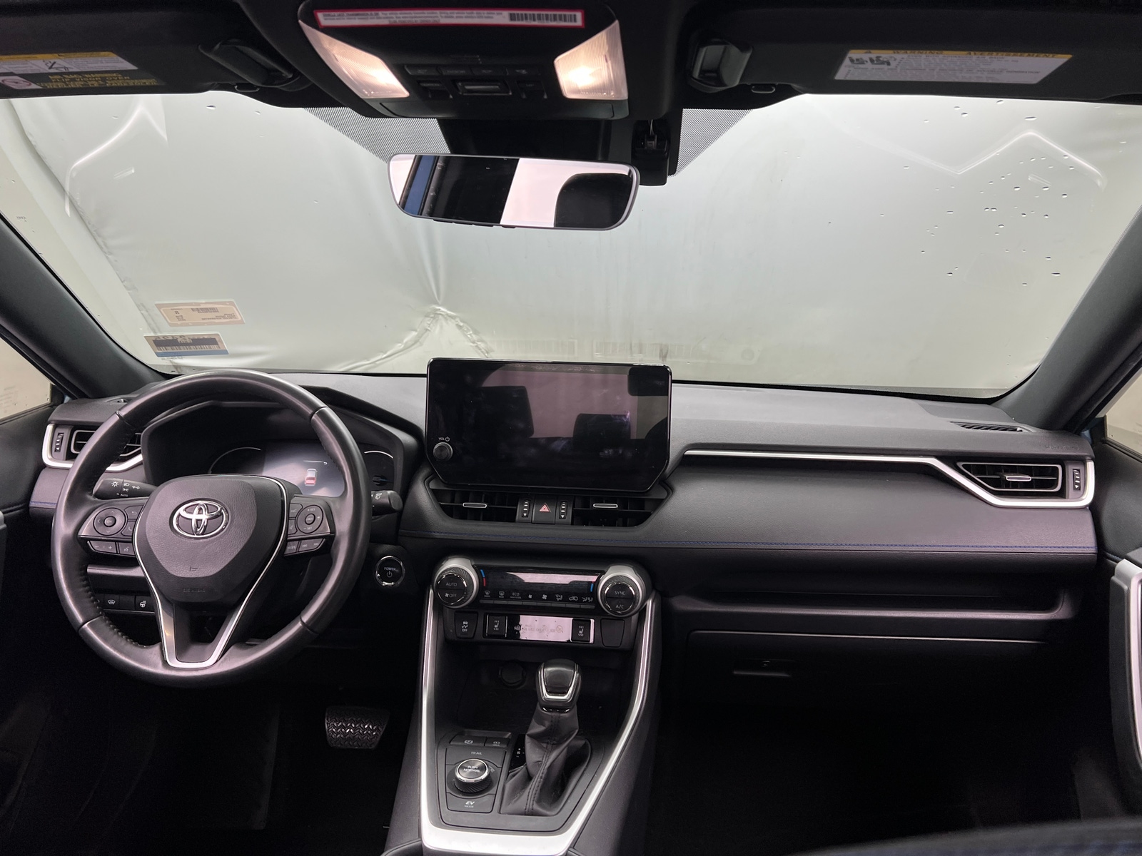 Thumbnail: 2023 Toyota RAV4 - 2