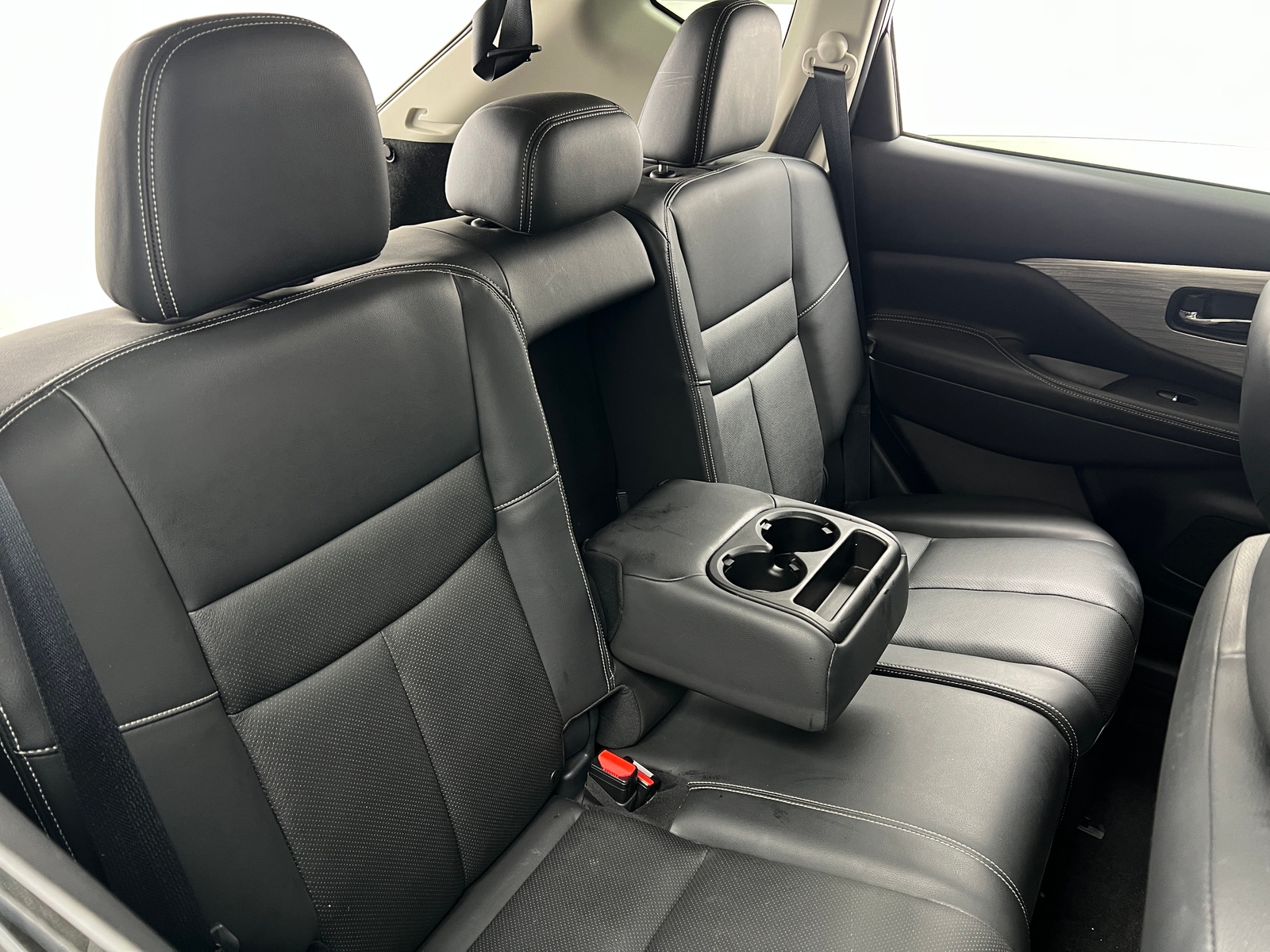 Thumbnail: 2017 Nissan Murano - 5