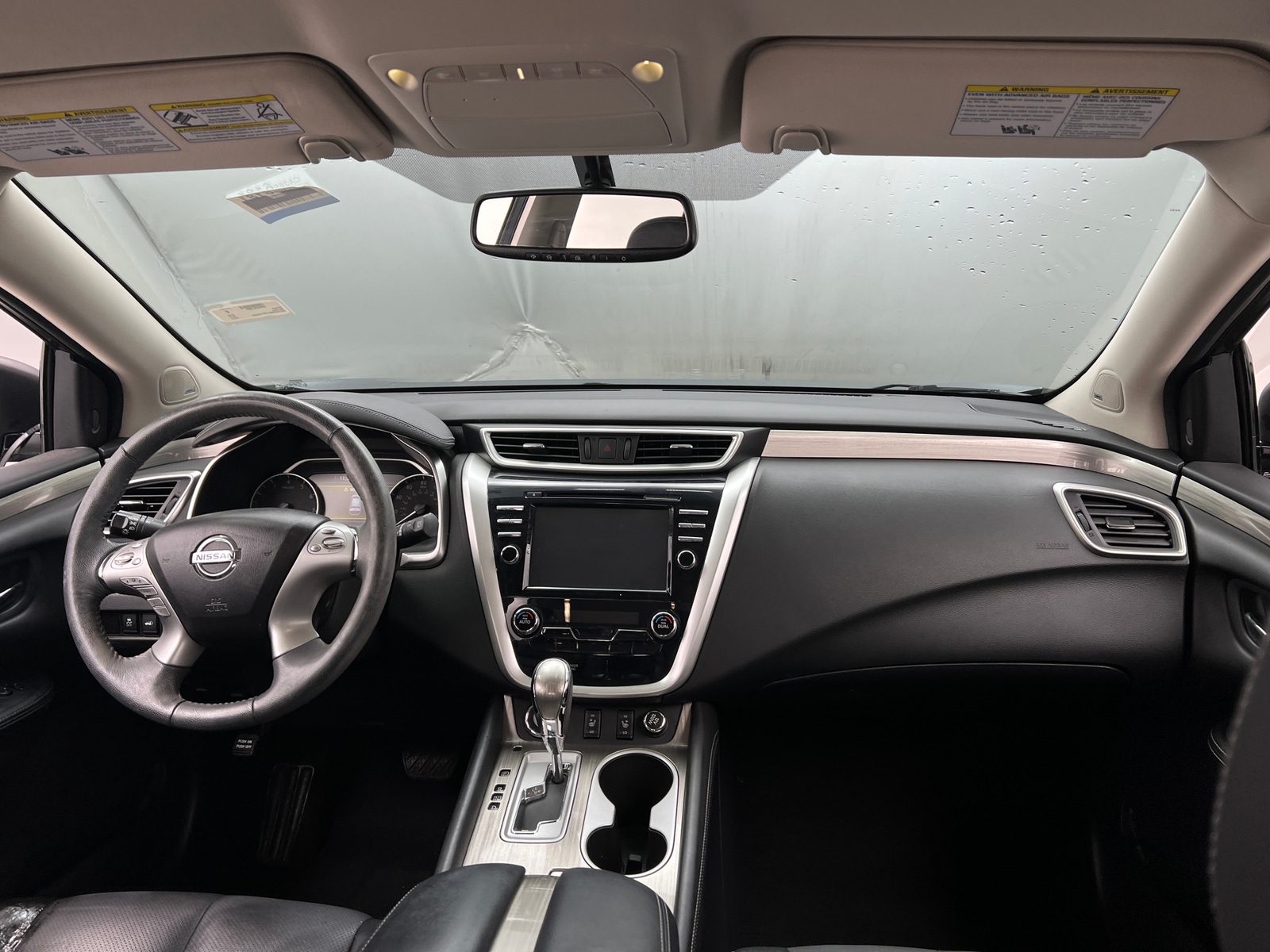 Thumbnail: 2017 Nissan Murano - 2