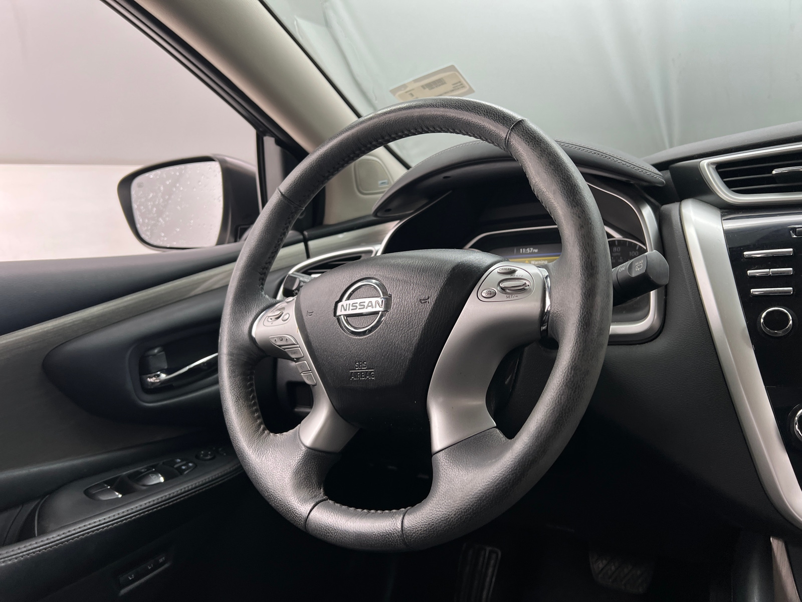 Thumbnail: 2017 Nissan Murano - 4