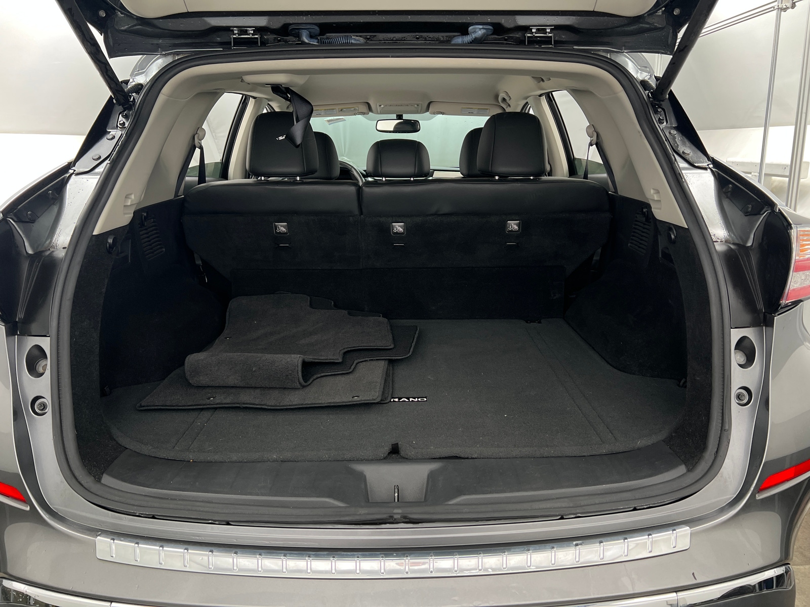 Thumbnail: 2017 Nissan Murano - 6