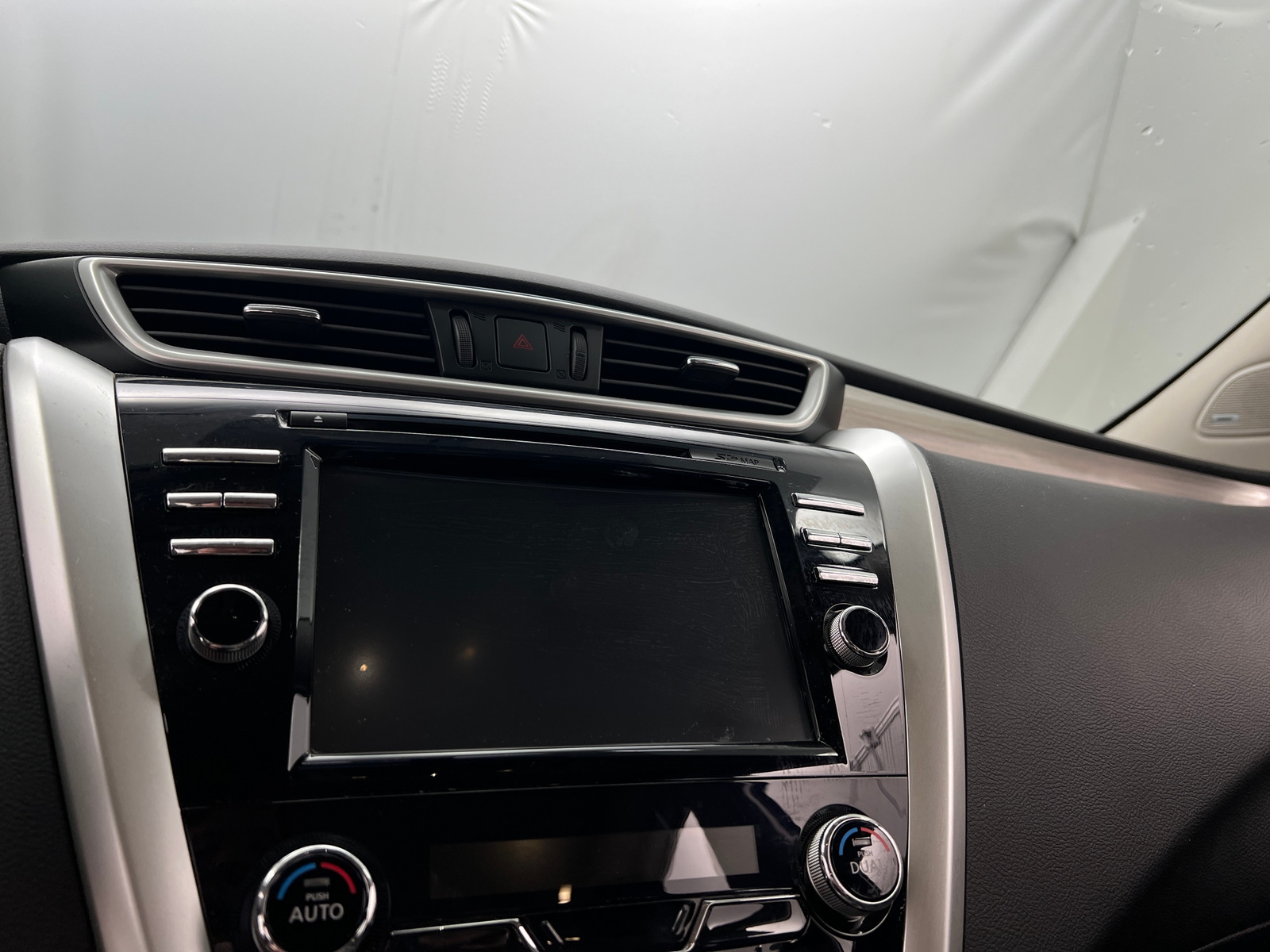 Thumbnail: 2017 Nissan Murano - 3