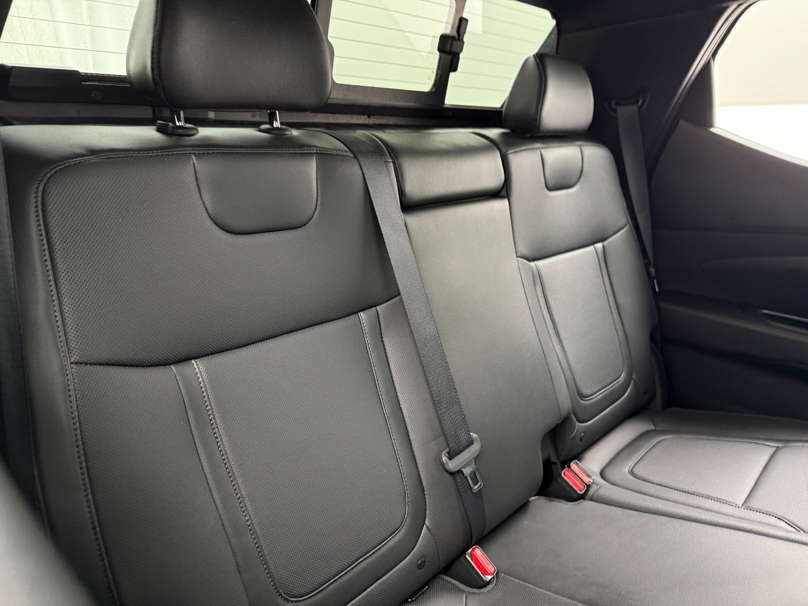 Thumbnail: 2024 Hyundai Santa Cruz - 5