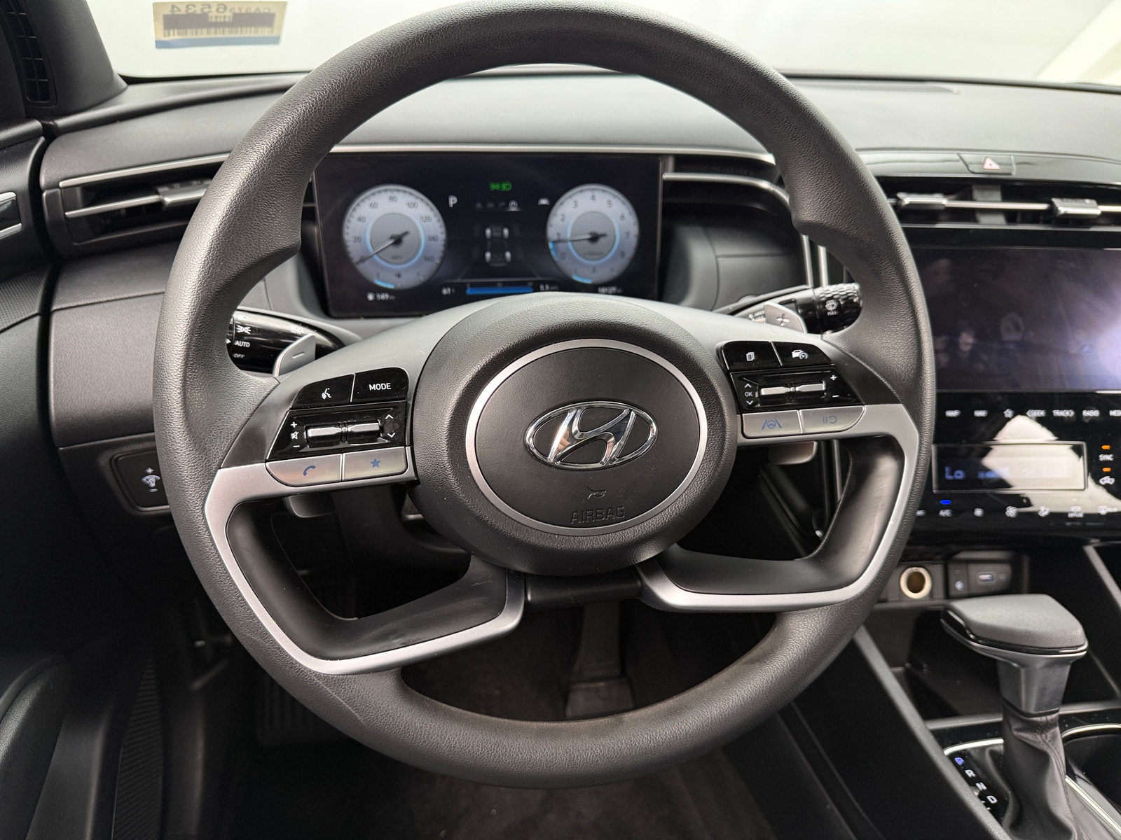 Thumbnail: 2024 Hyundai Santa Cruz - 4