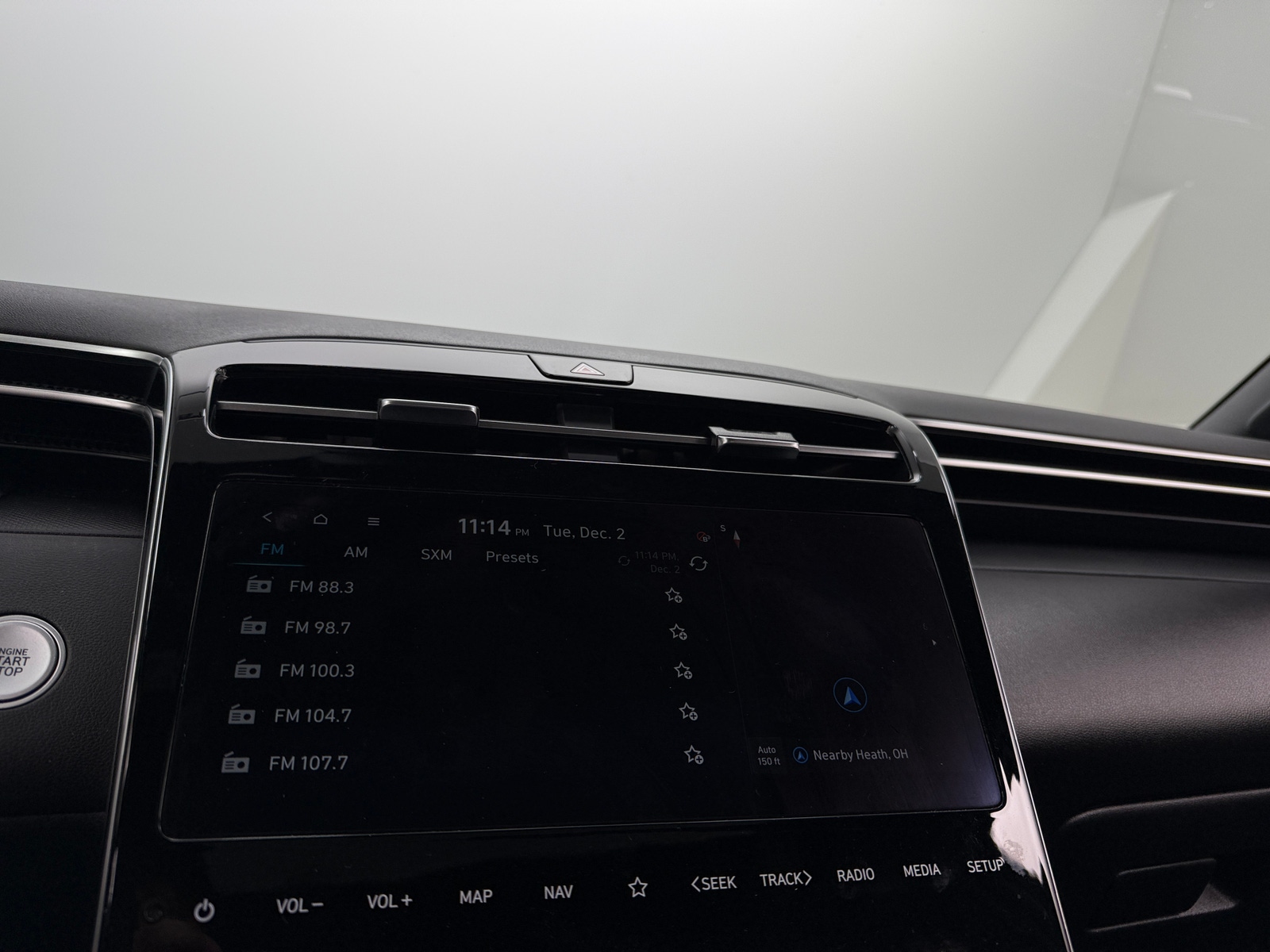 Thumbnail: 2024 Hyundai Santa Cruz - 3