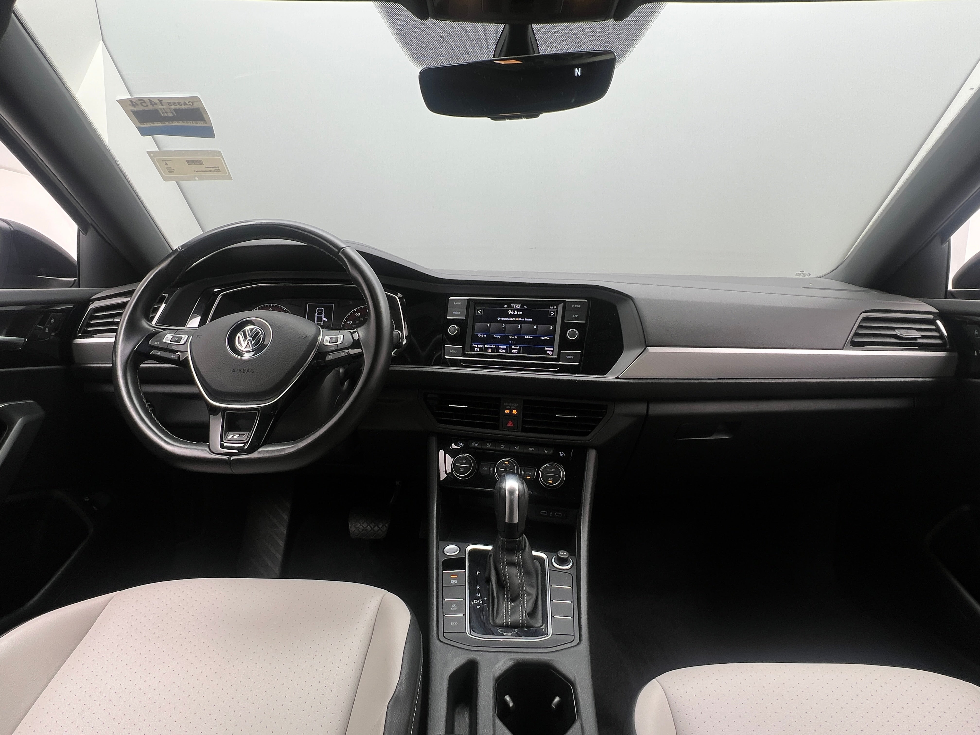 2020 Volkswagen Jetta