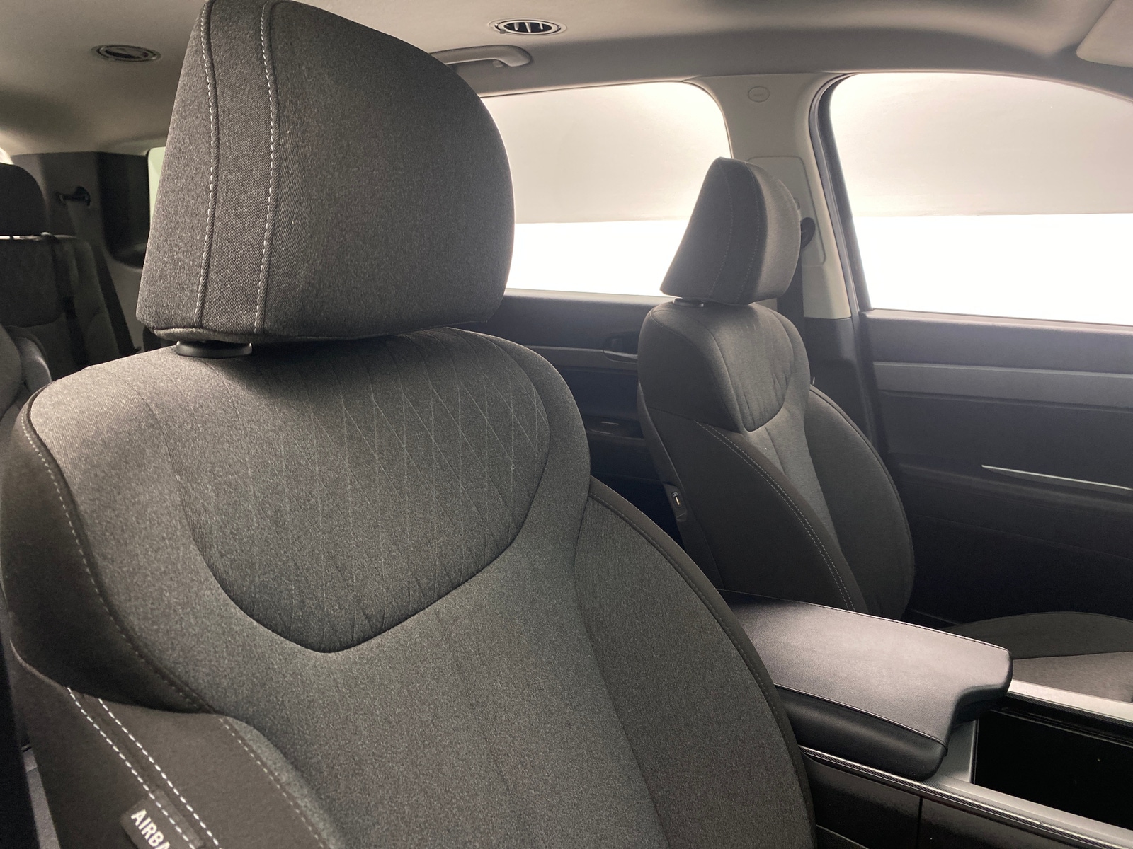 Thumbnail: 2020 Hyundai Palisade - 2