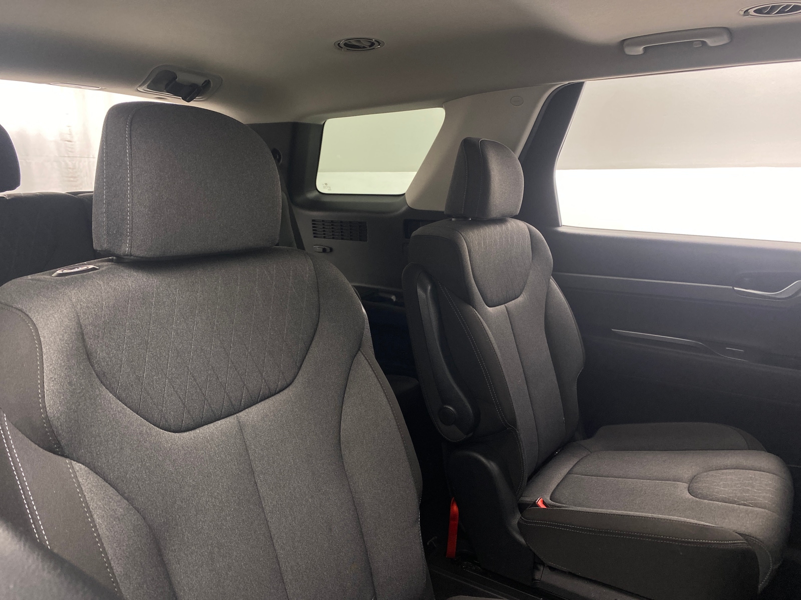 Thumbnail: 2020 Hyundai Palisade - 6