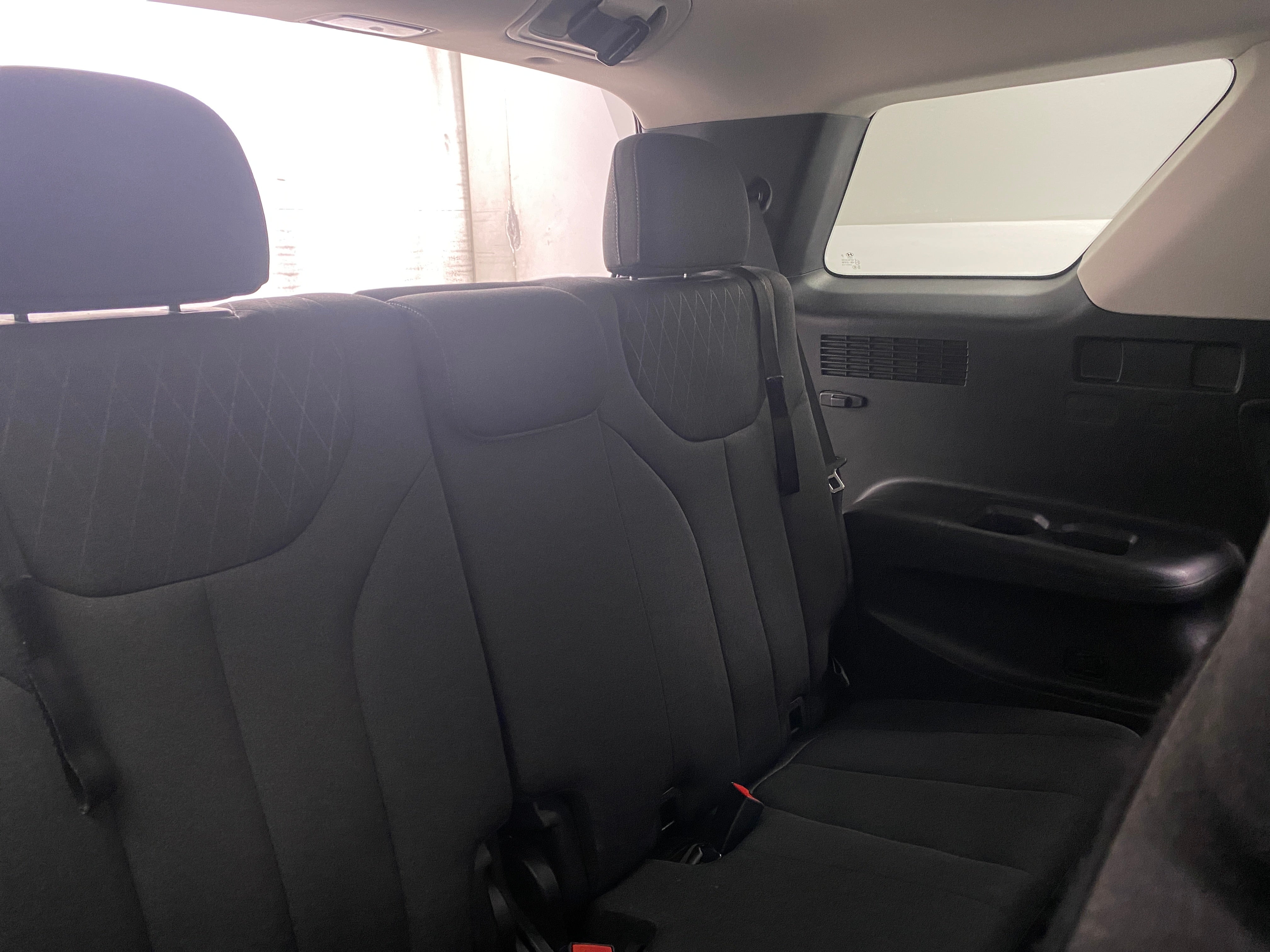 2020 Hyundai Palisade