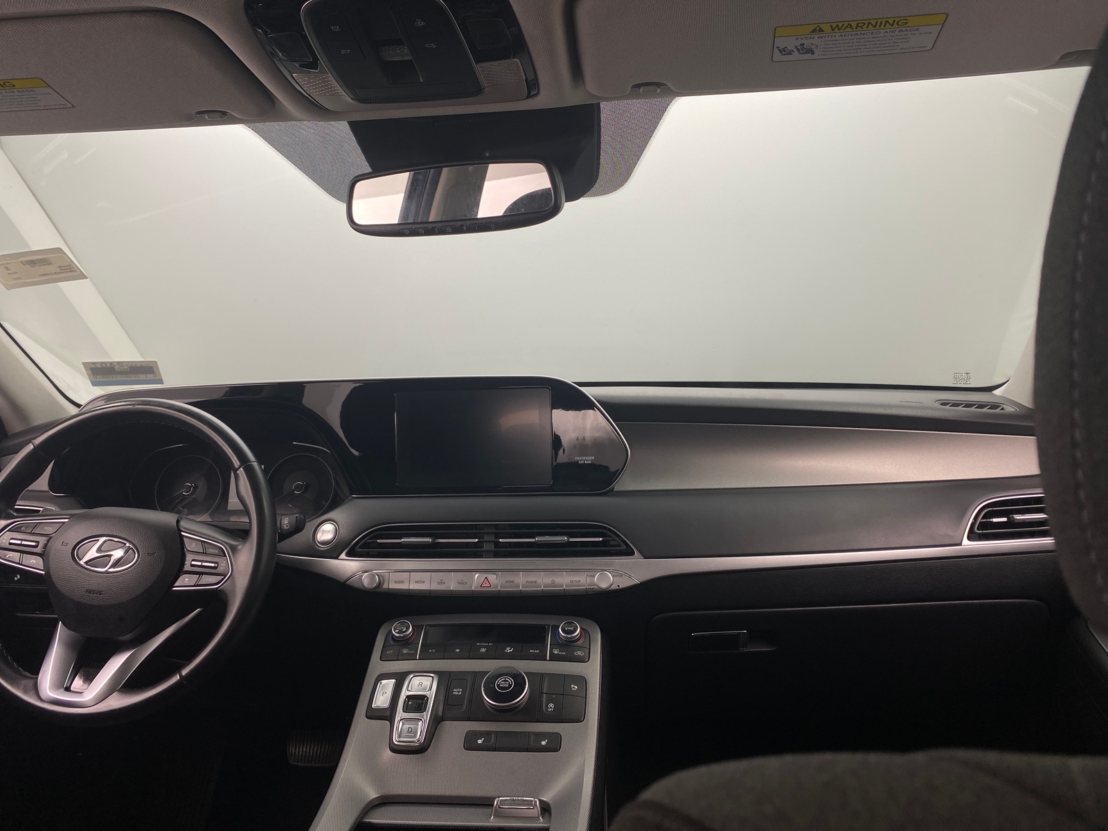 Thumbnail: 2020 Hyundai Palisade - 3