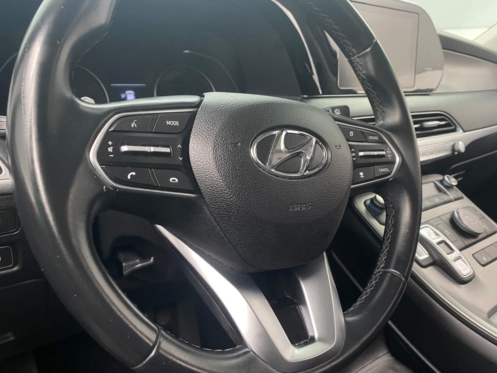 Thumbnail: 2020 Hyundai Palisade - 5