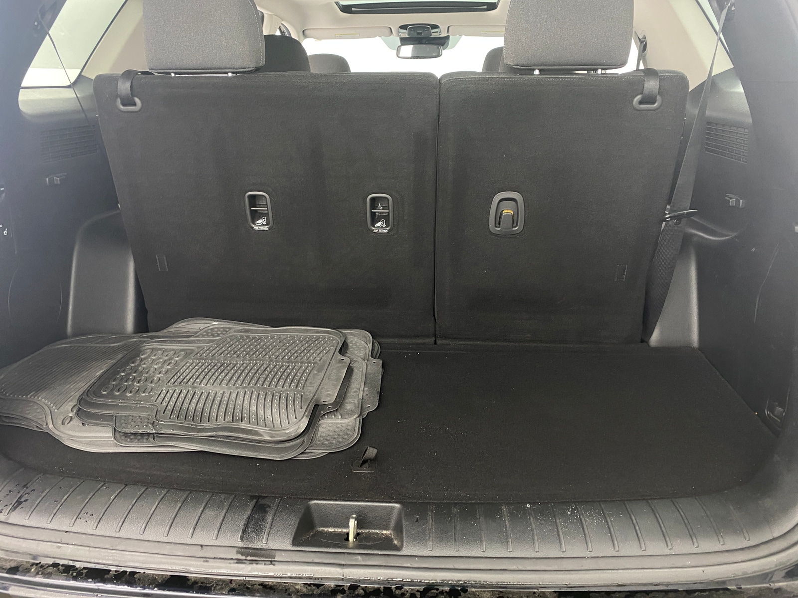 Thumbnail: 2020 Hyundai Palisade - 7