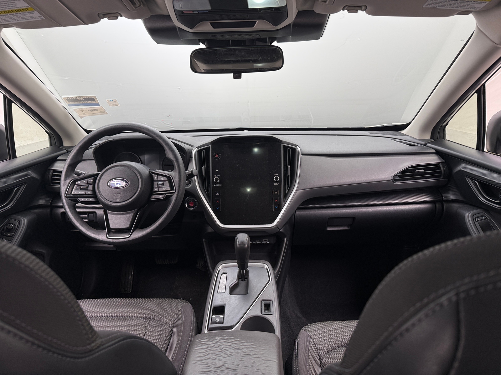 Thumbnail: 2024 Subaru Crosstrek - 3