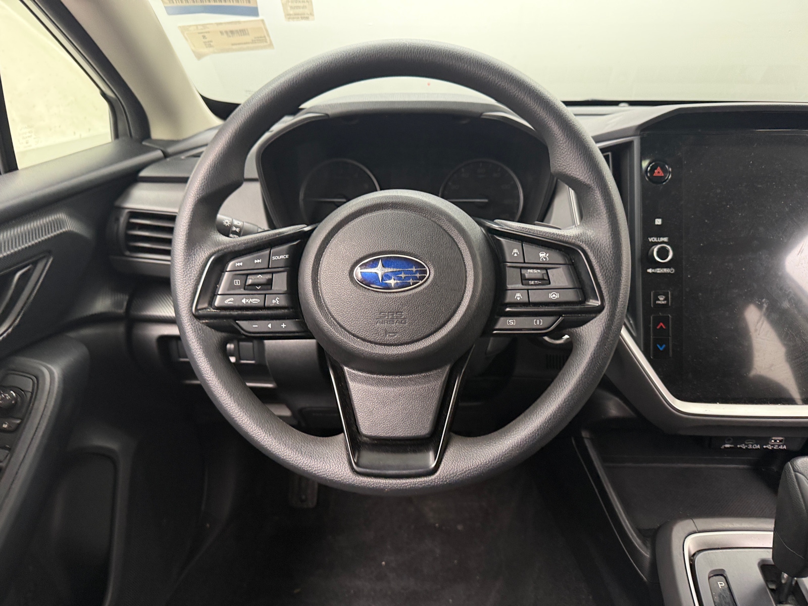 Thumbnail: 2024 Subaru Crosstrek - 5