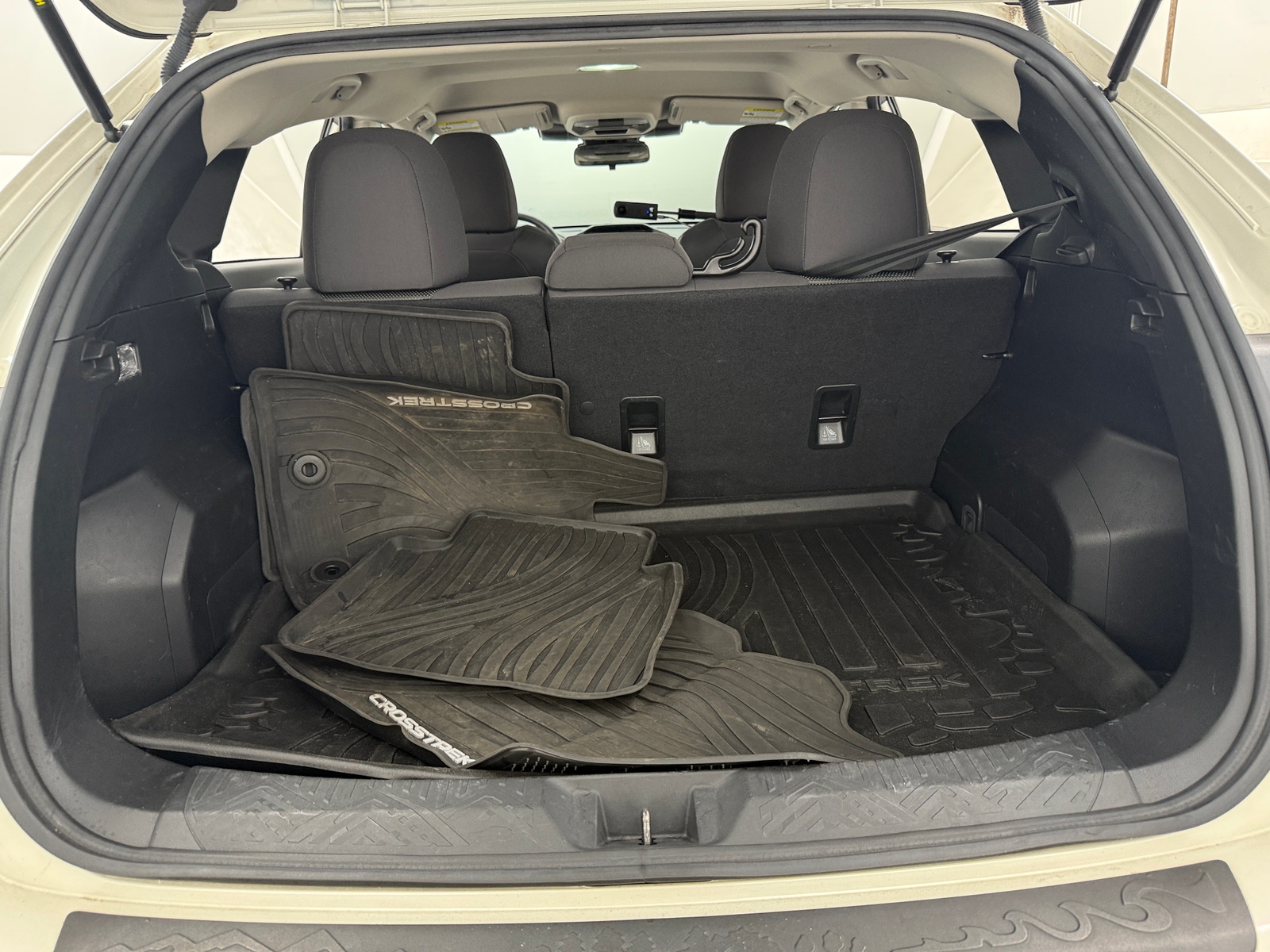 Thumbnail: 2024 Subaru Crosstrek - 7