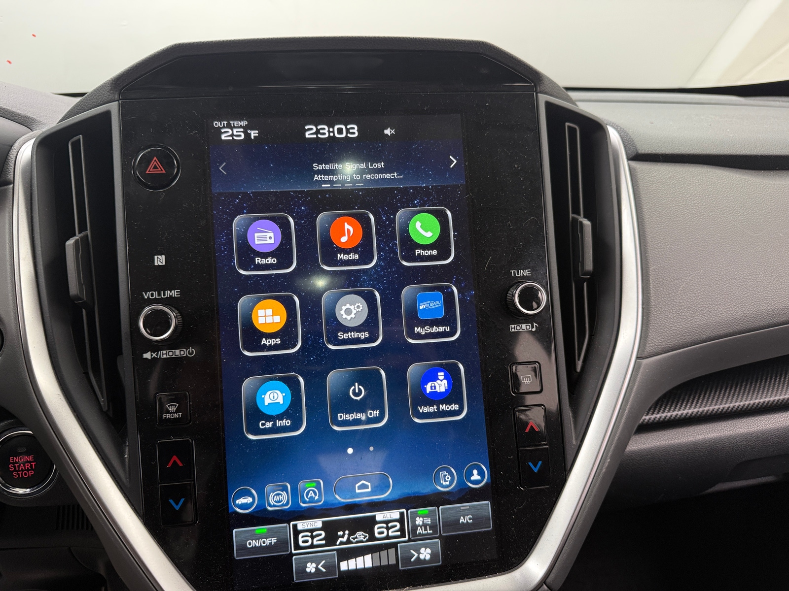 Thumbnail: 2024 Subaru Crosstrek - 4