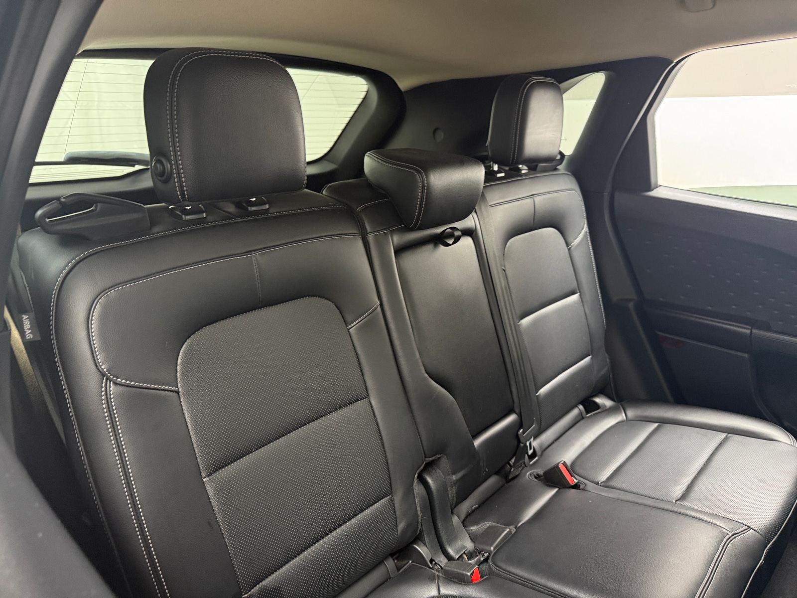 Thumbnail: 2020 Ford Escape - 5