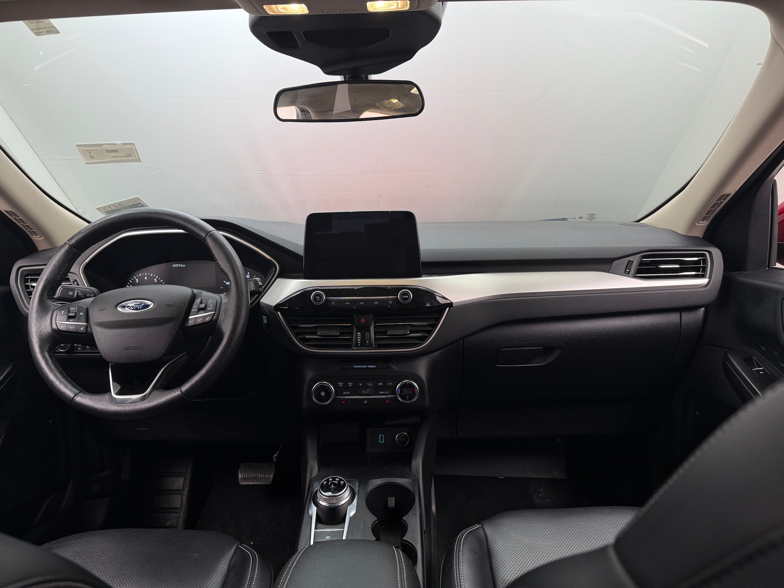 Thumbnail: 2020 Ford Escape - 2