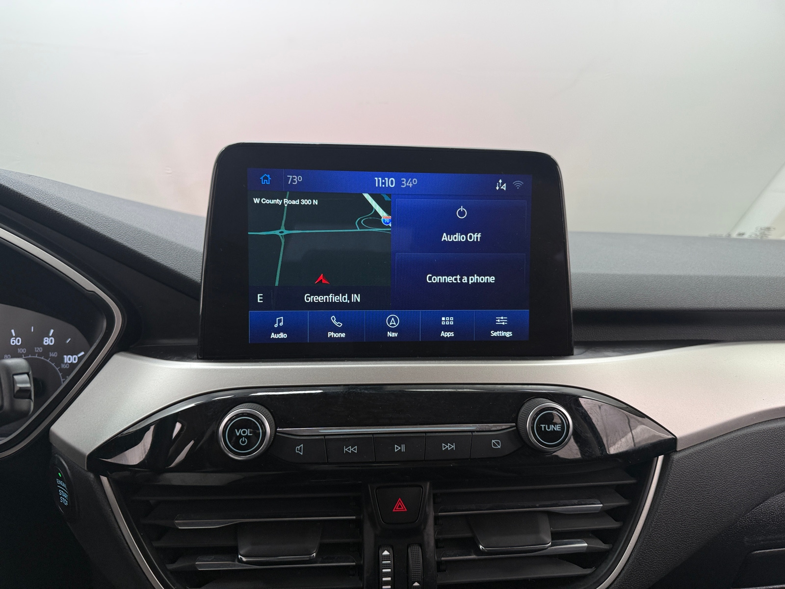 Thumbnail: 2020 Ford Escape - 3