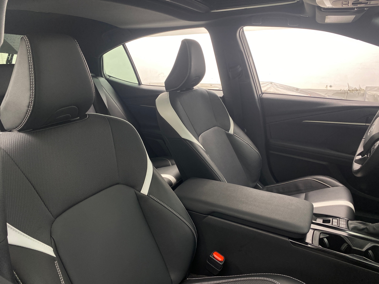 Thumbnail: 2025 Toyota Camry - 2