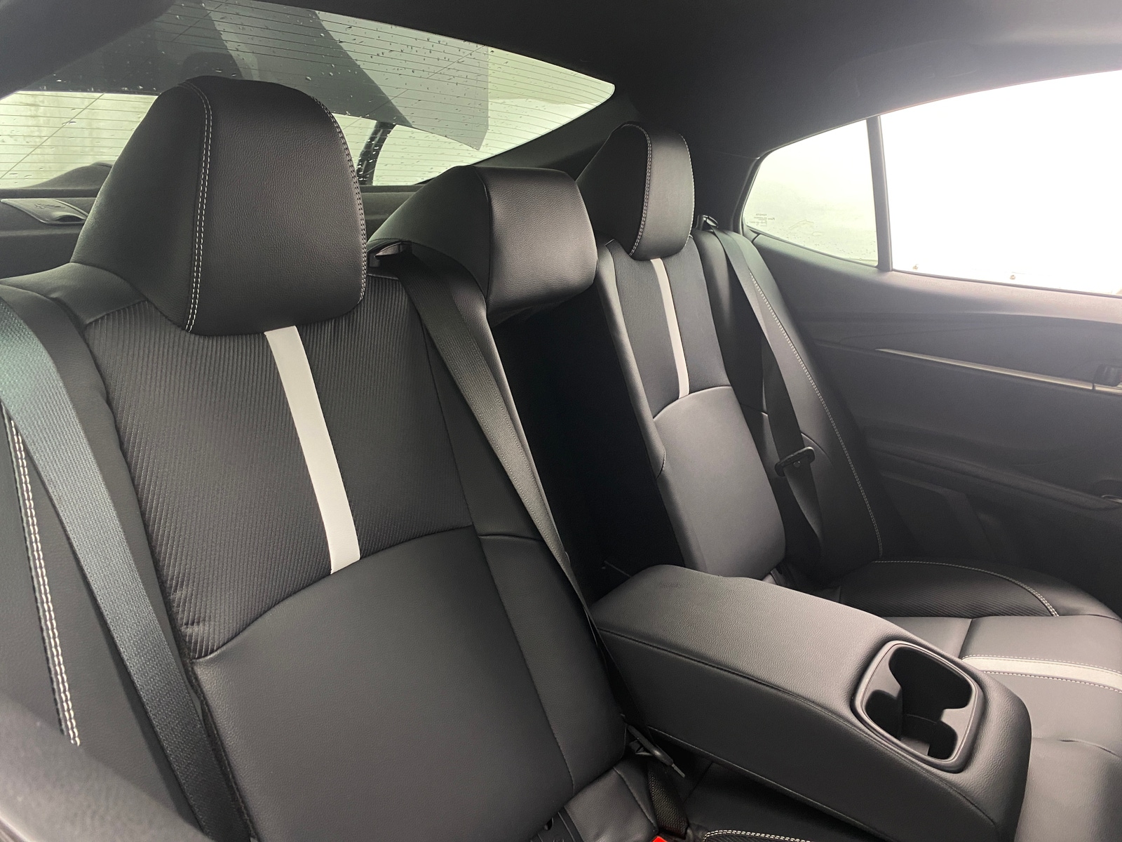 Thumbnail: 2025 Toyota Camry - 6