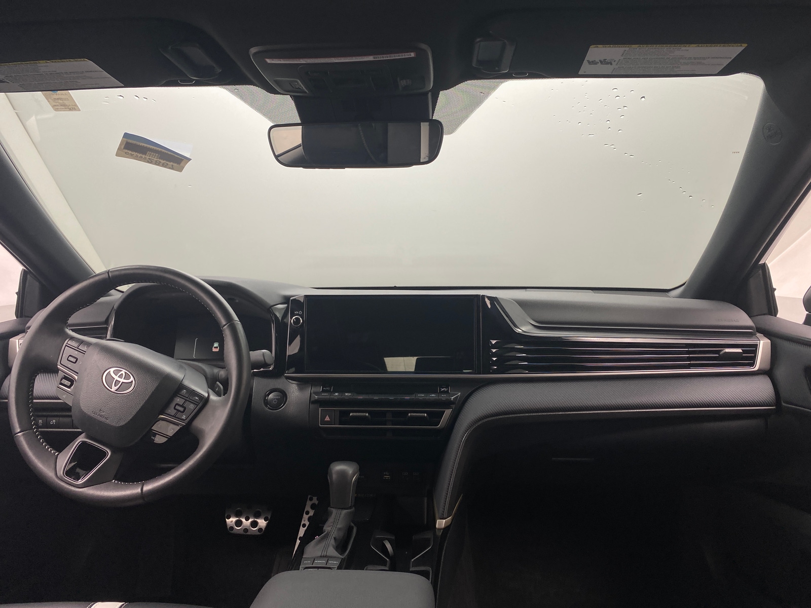 Thumbnail: 2025 Toyota Camry - 3