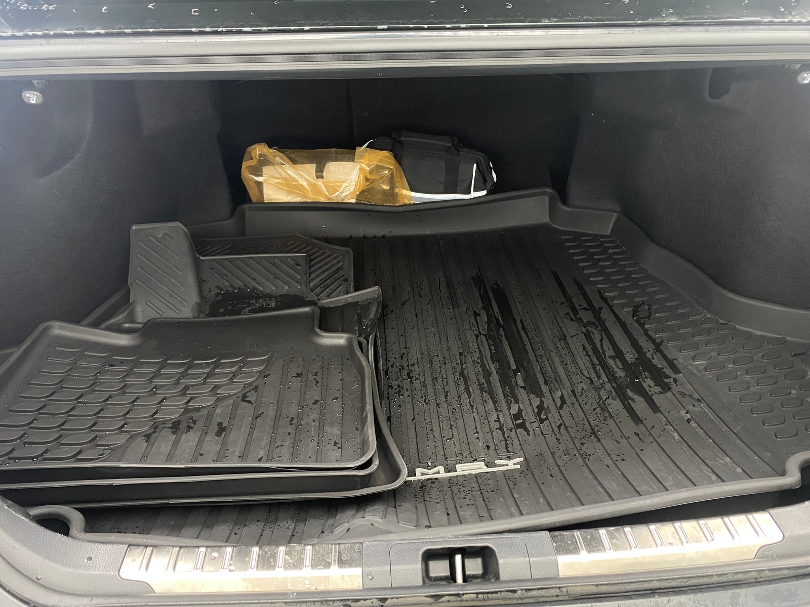 Thumbnail: 2025 Toyota Camry - 7