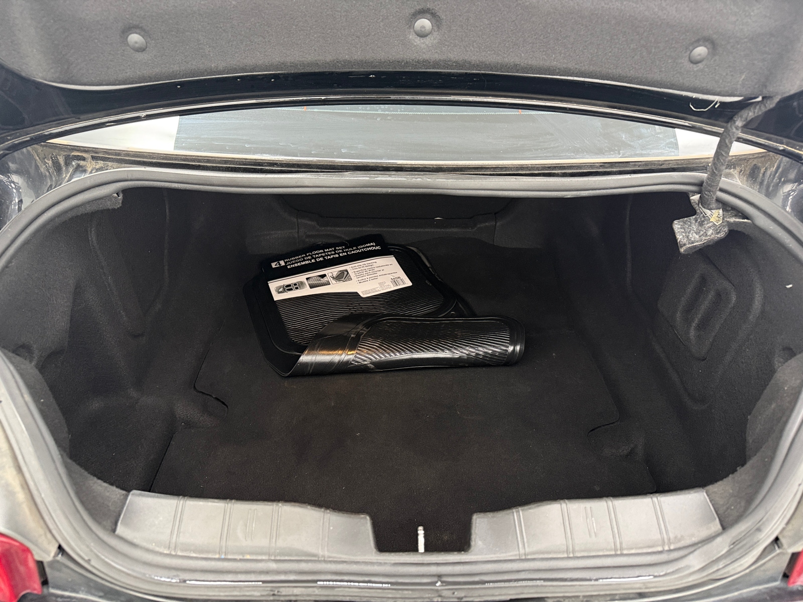 Thumbnail: 2017 Chevrolet Camaro - 4