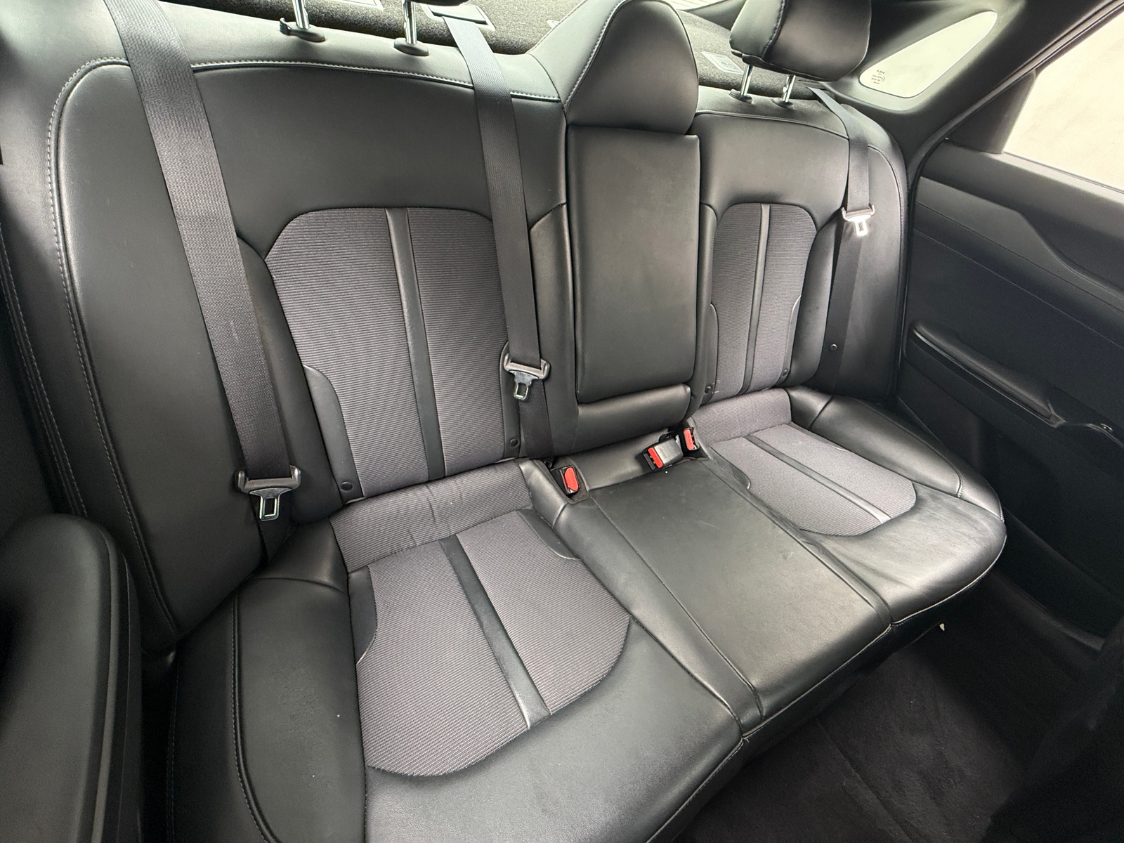 Thumbnail: 2022 Kia K5 - 6