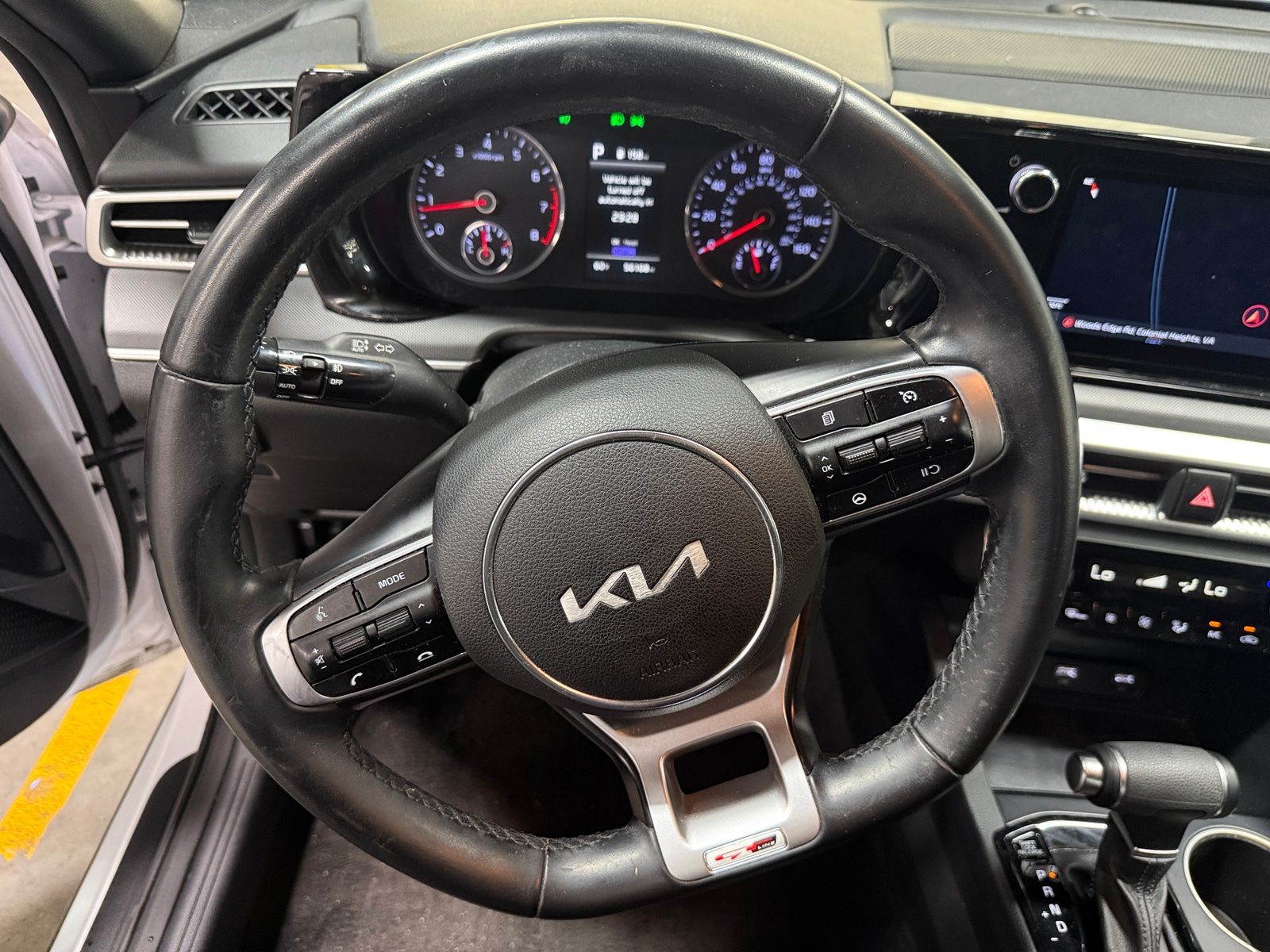 Thumbnail: 2022 Kia K5 - 5