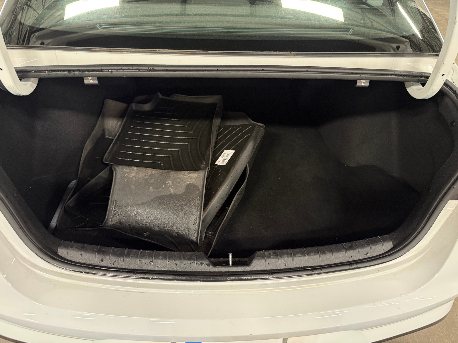 Thumbnail: 2022 Kia K5 - 7