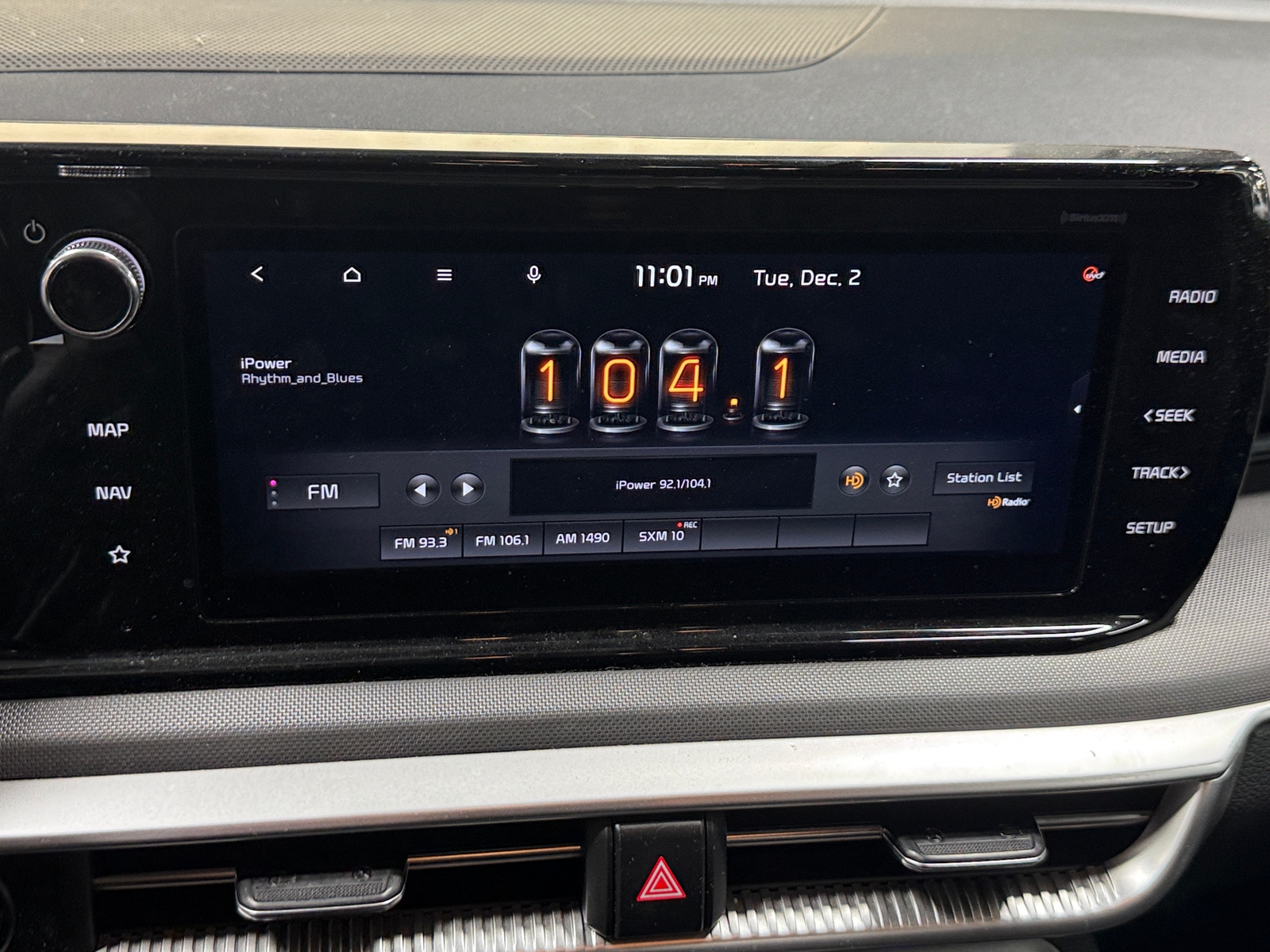 Thumbnail: 2022 Kia K5 - 4