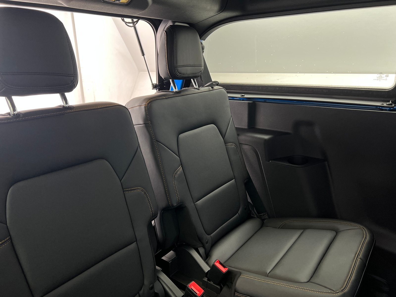 Thumbnail: 2023 Ford Bronco - 5