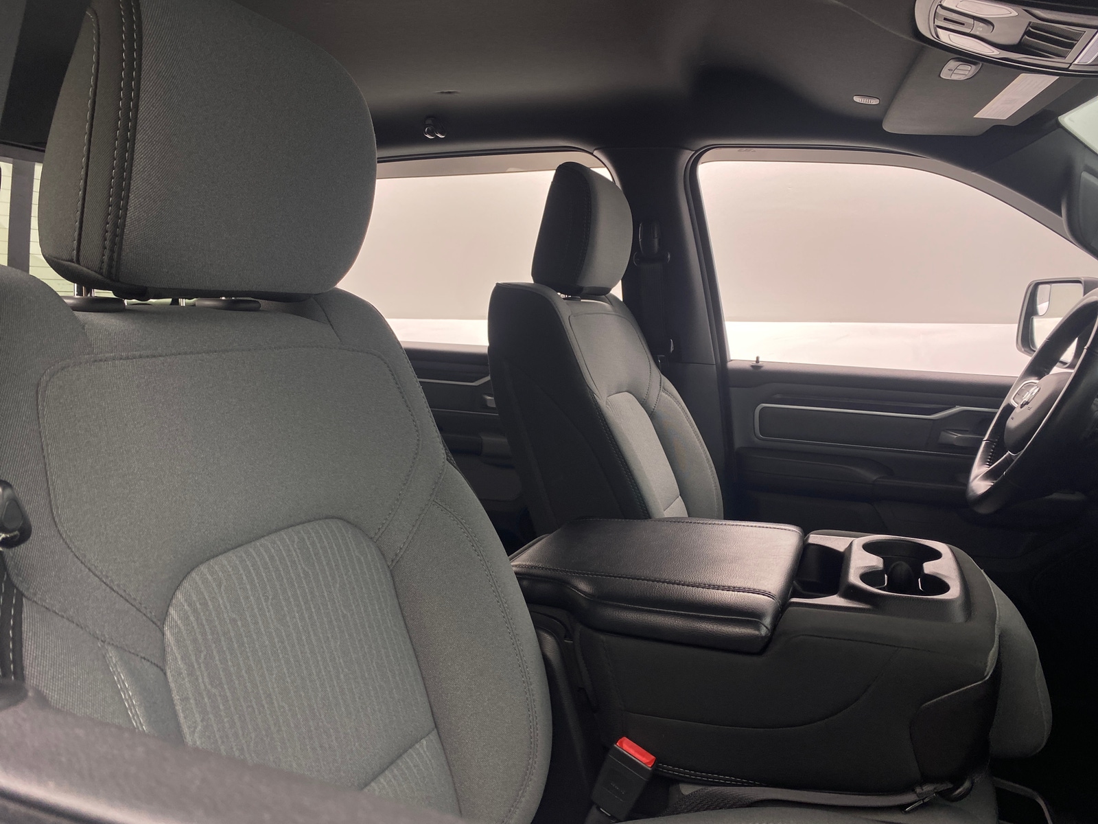 Thumbnail: 2021 RAM 1500 - 2