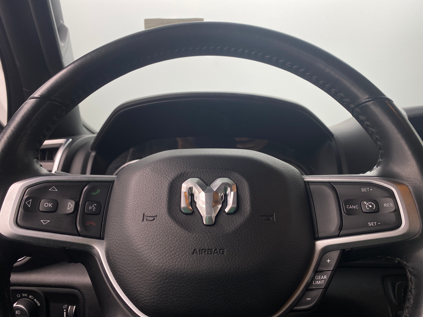 Thumbnail: 2021 RAM 1500 - 5