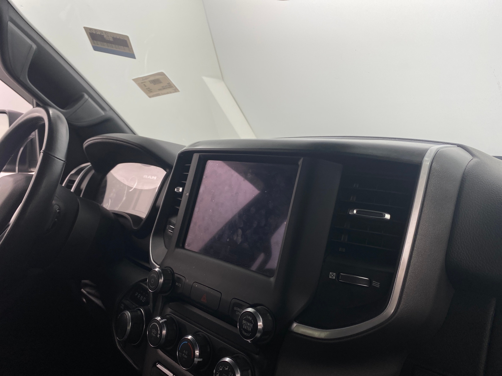 Thumbnail: 2021 RAM 1500 - 4