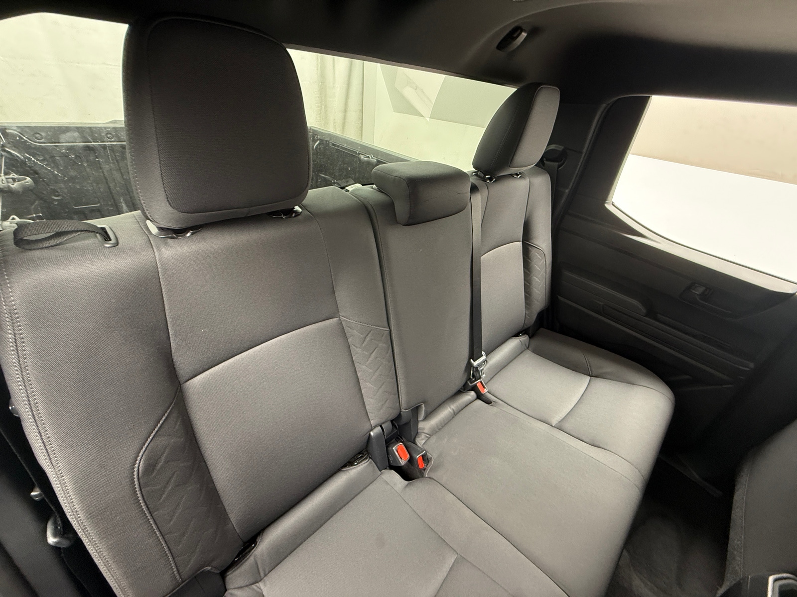 Thumbnail: 2024 Toyota Tacoma - 6