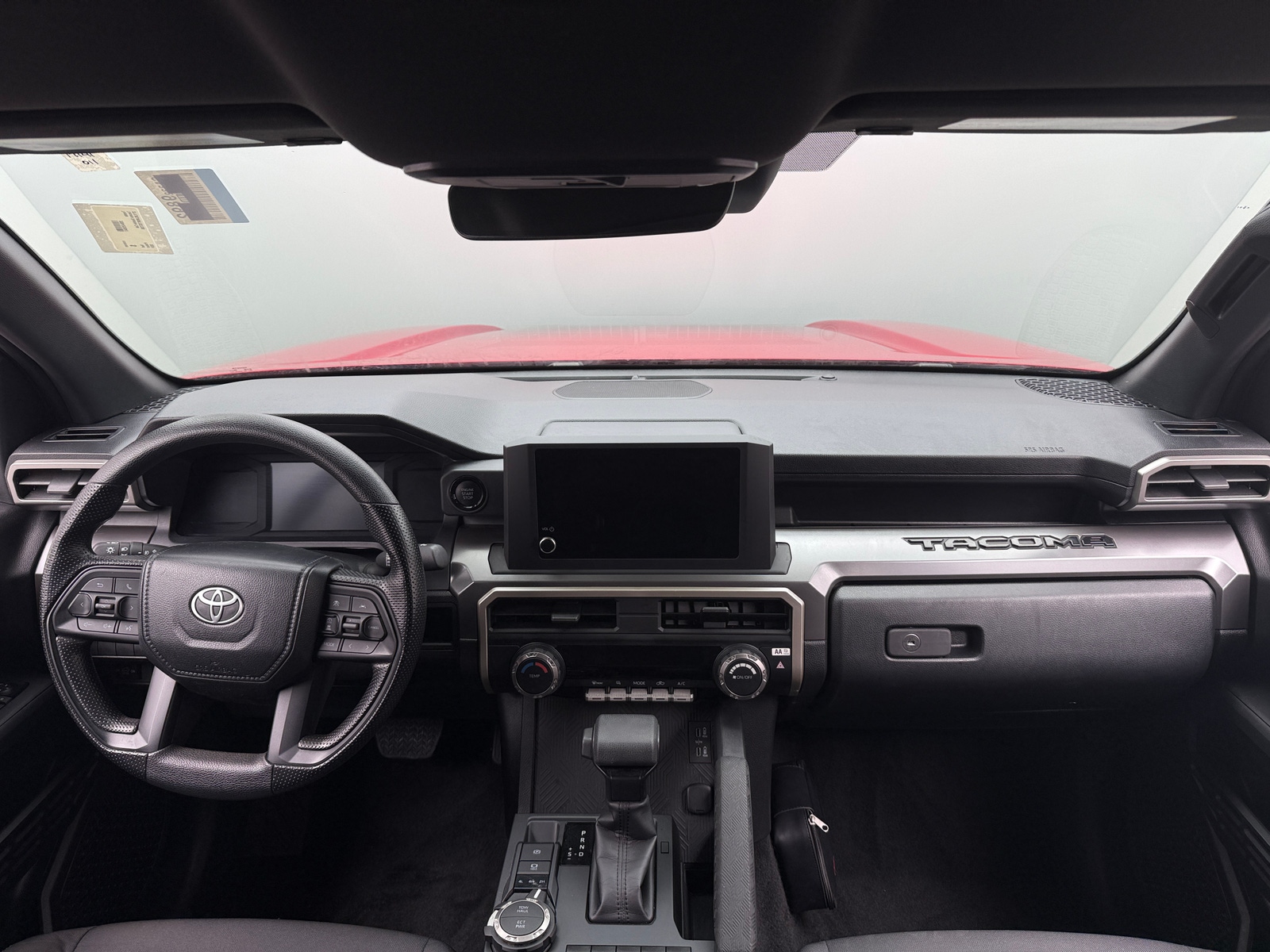 Thumbnail: 2024 Toyota Tacoma - 3