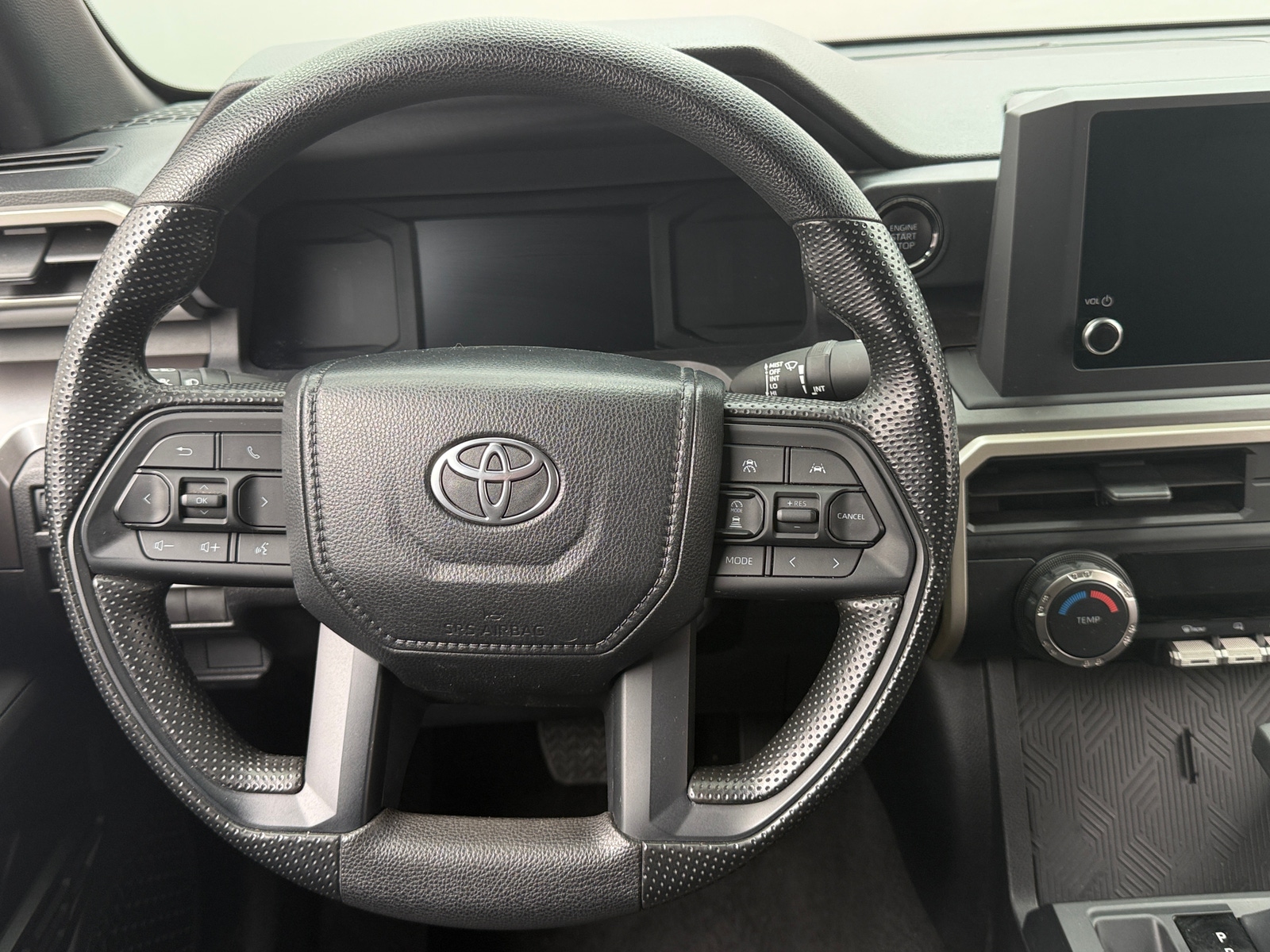 Thumbnail: 2024 Toyota Tacoma - 5