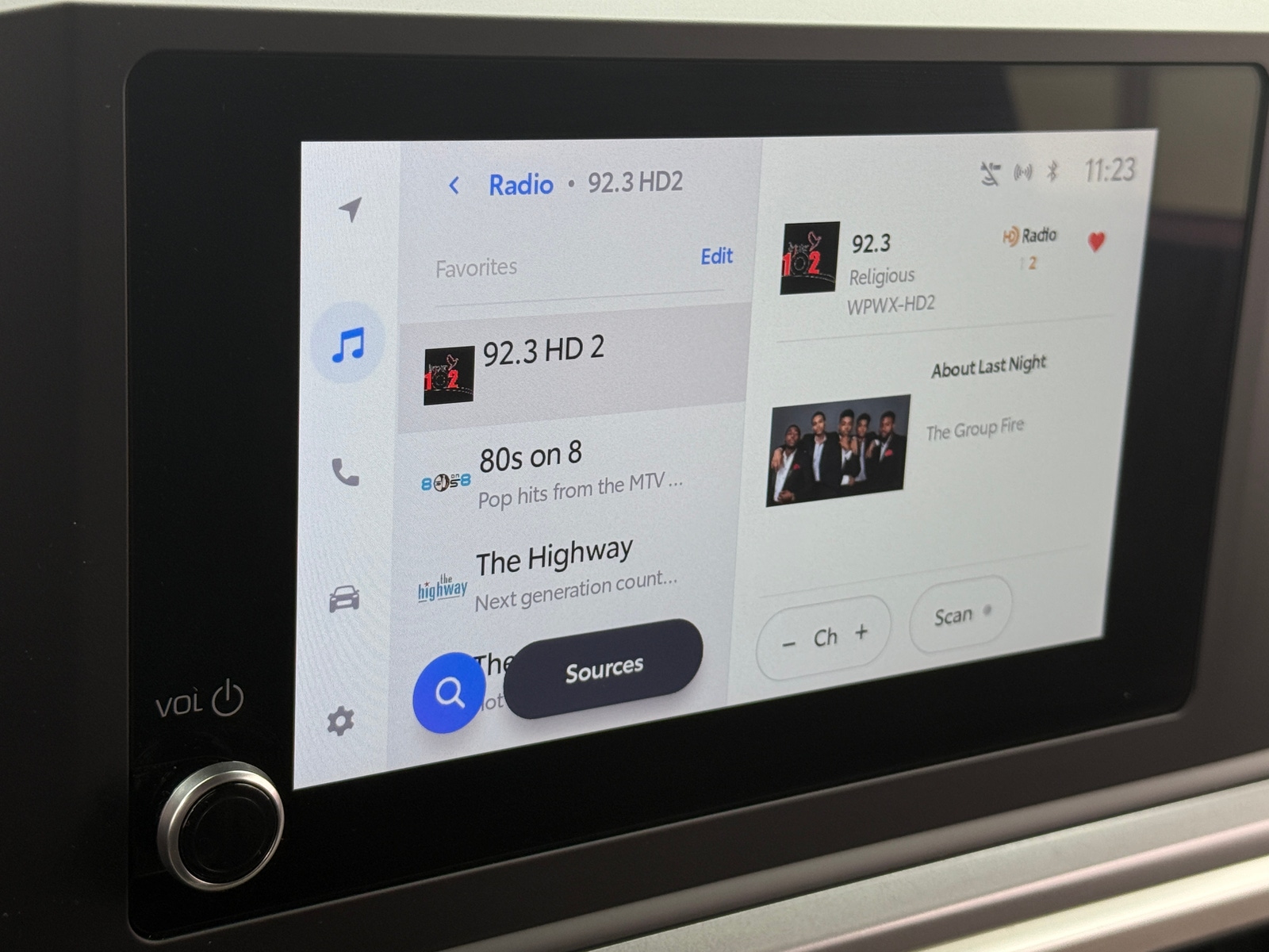 Thumbnail: 2024 Toyota Tacoma - 4