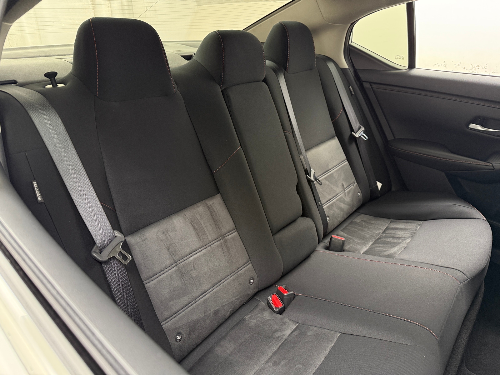 Thumbnail: 2024 Nissan Sentra - 6