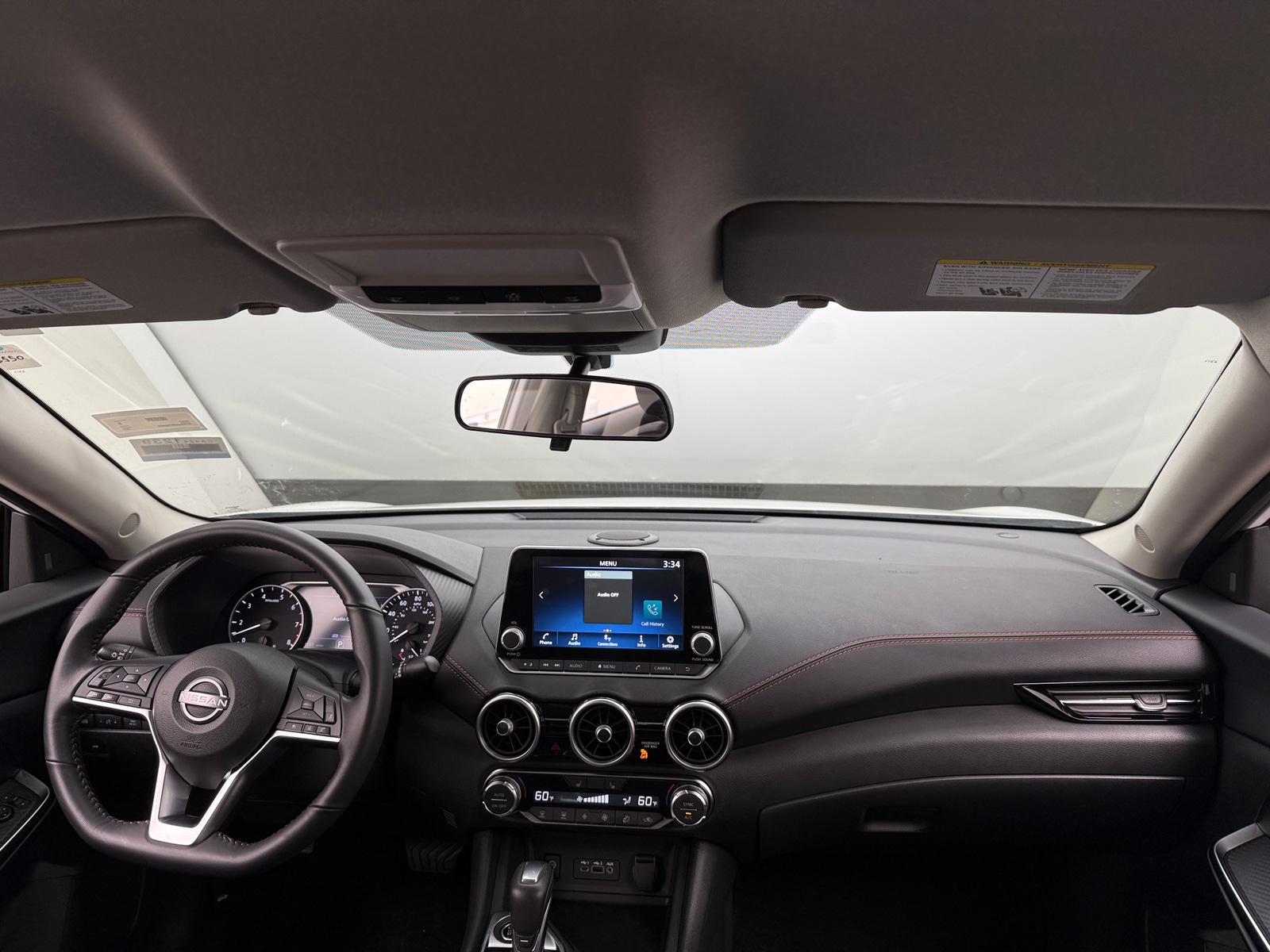 Thumbnail: 2024 Nissan Sentra - 3