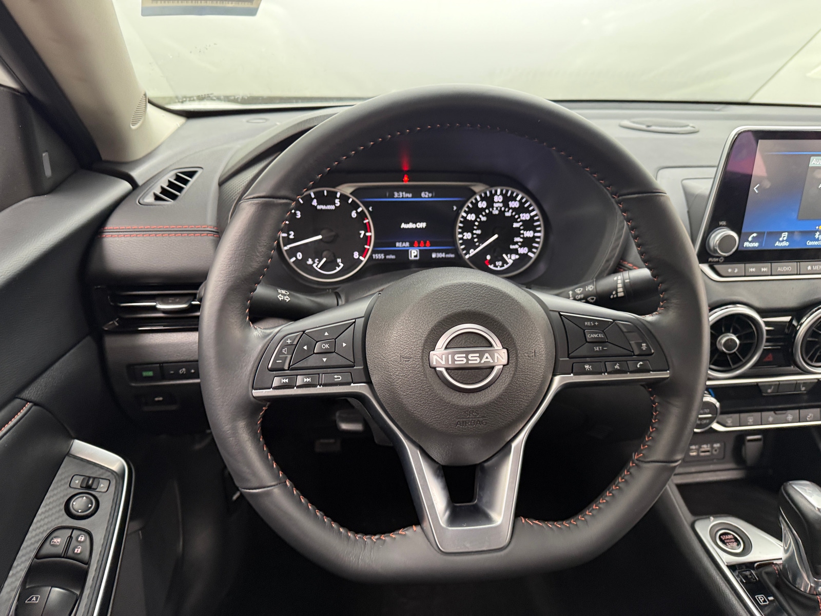 Thumbnail: 2024 Nissan Sentra - 5