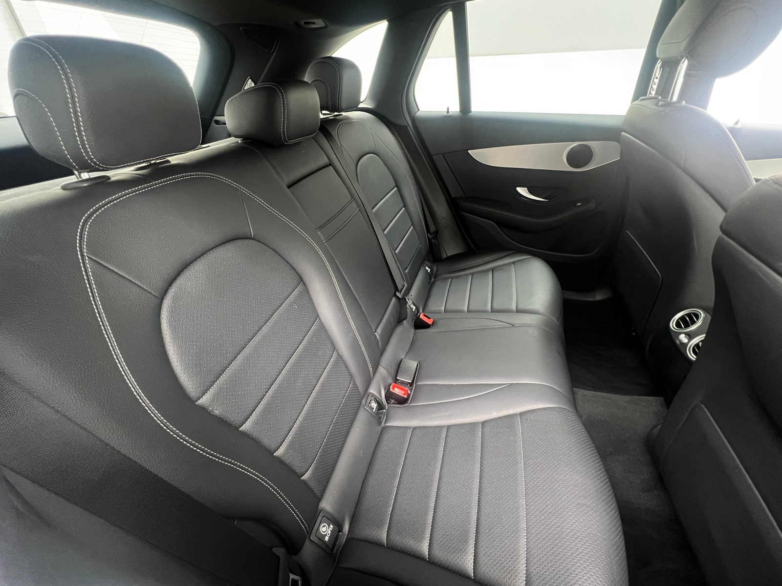 Thumbnail: 2021 Mercedes-Benz GLC - 5