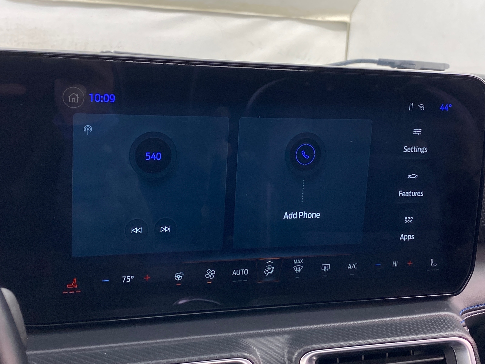 Thumbnail: 2024 Ford Mustang - 2